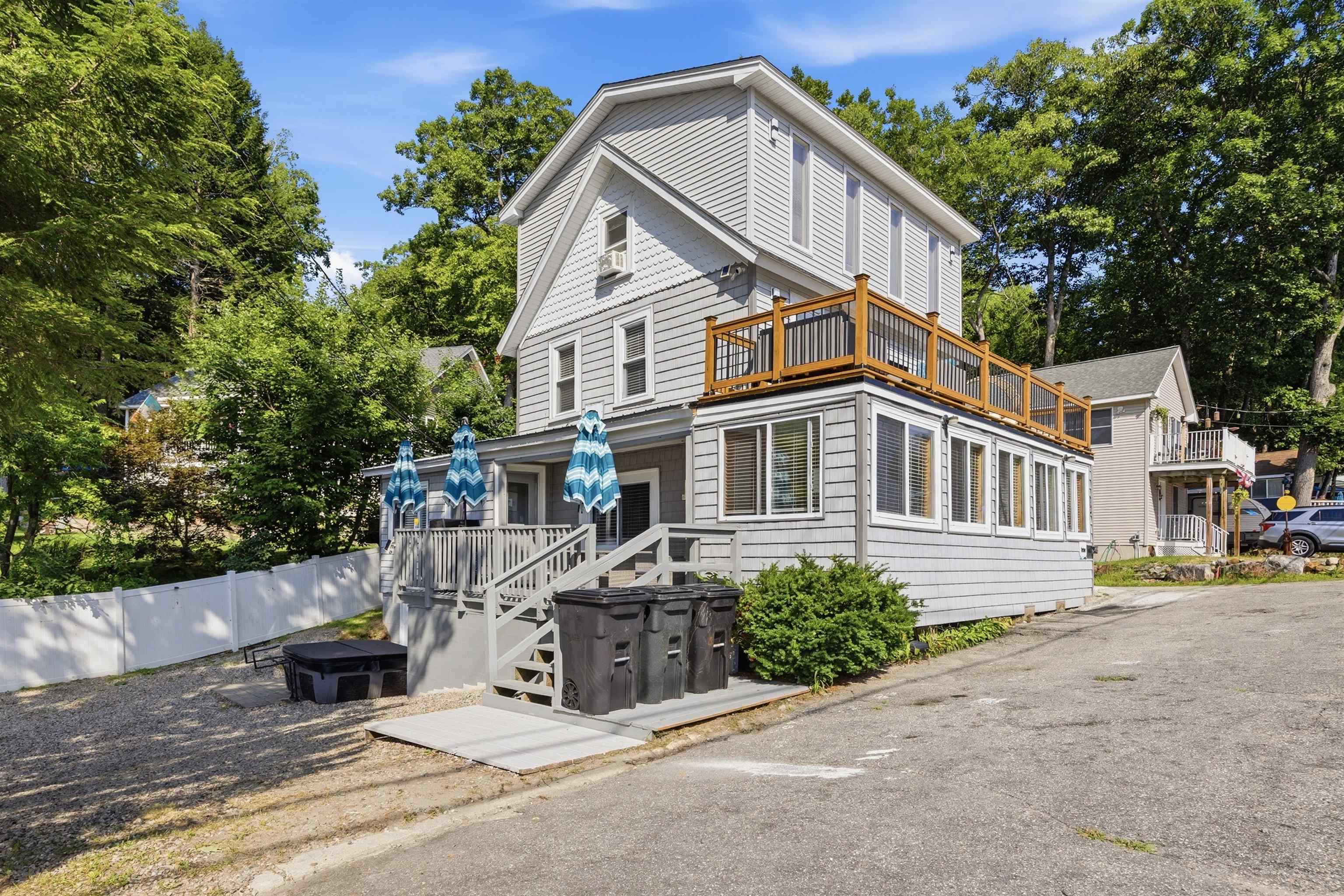 115 Mount Major Highway Property Photo 12