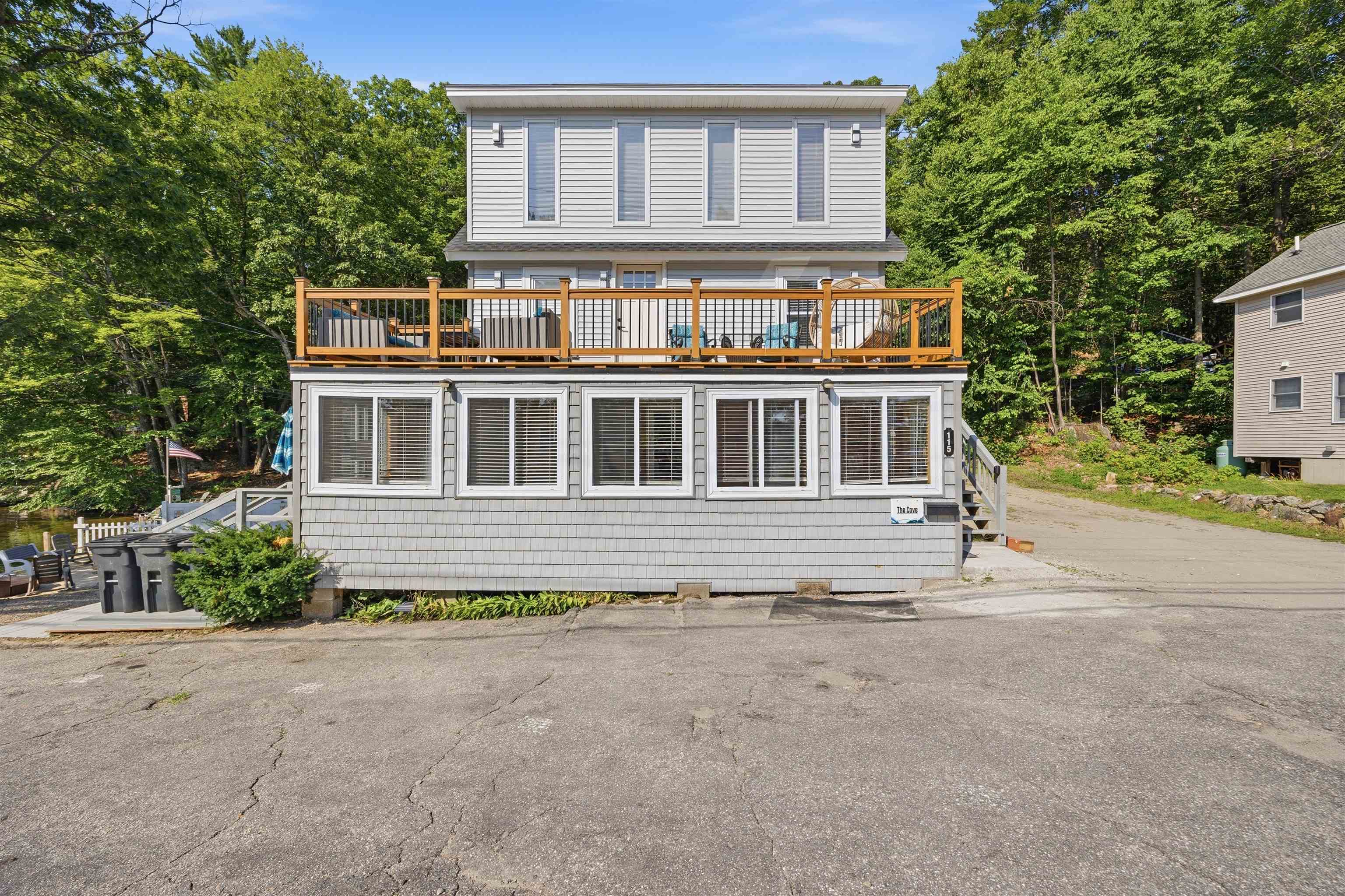 115 Mount Major Highway Property Photo 11