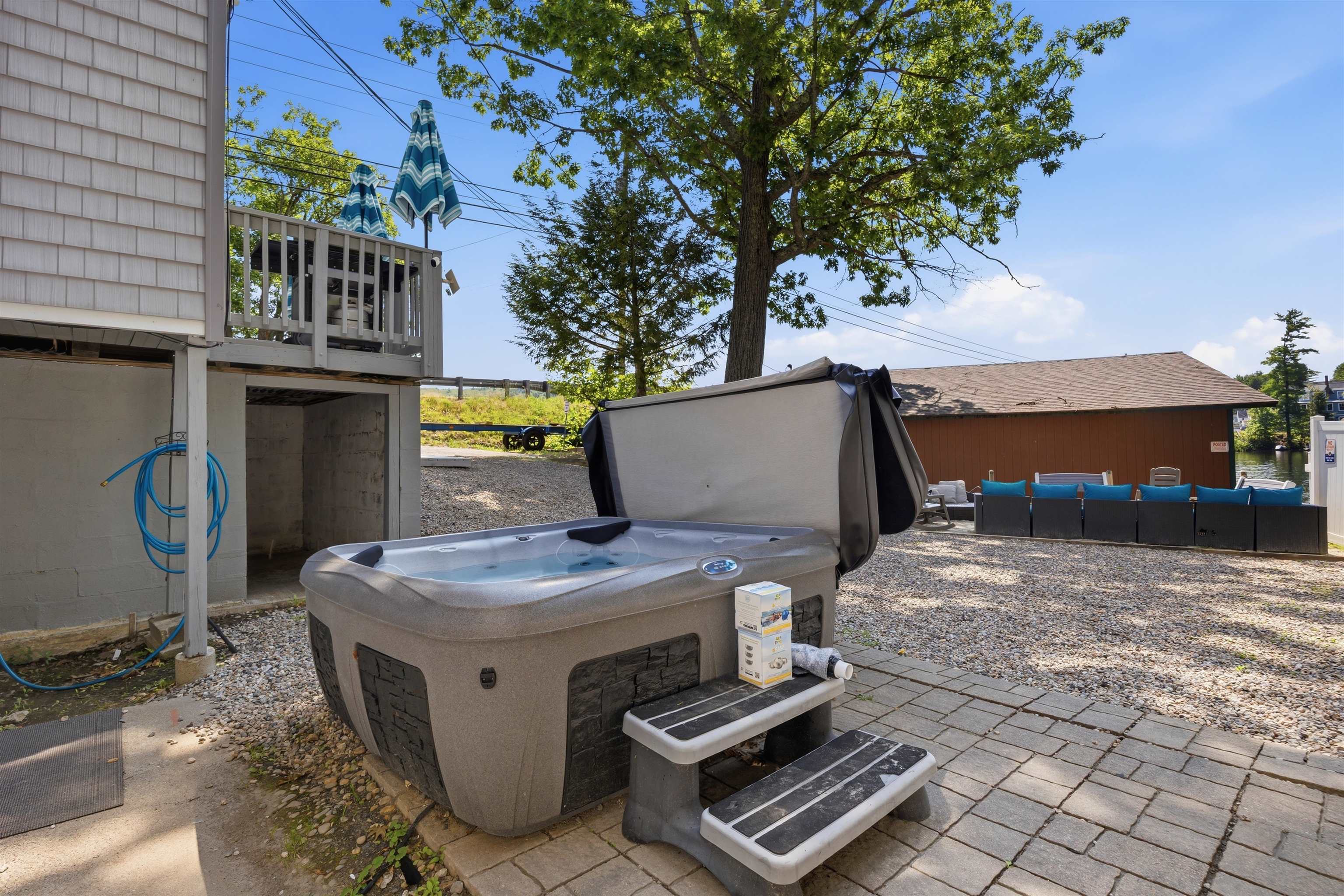 115 Mount Major Highway Property Photo 52
