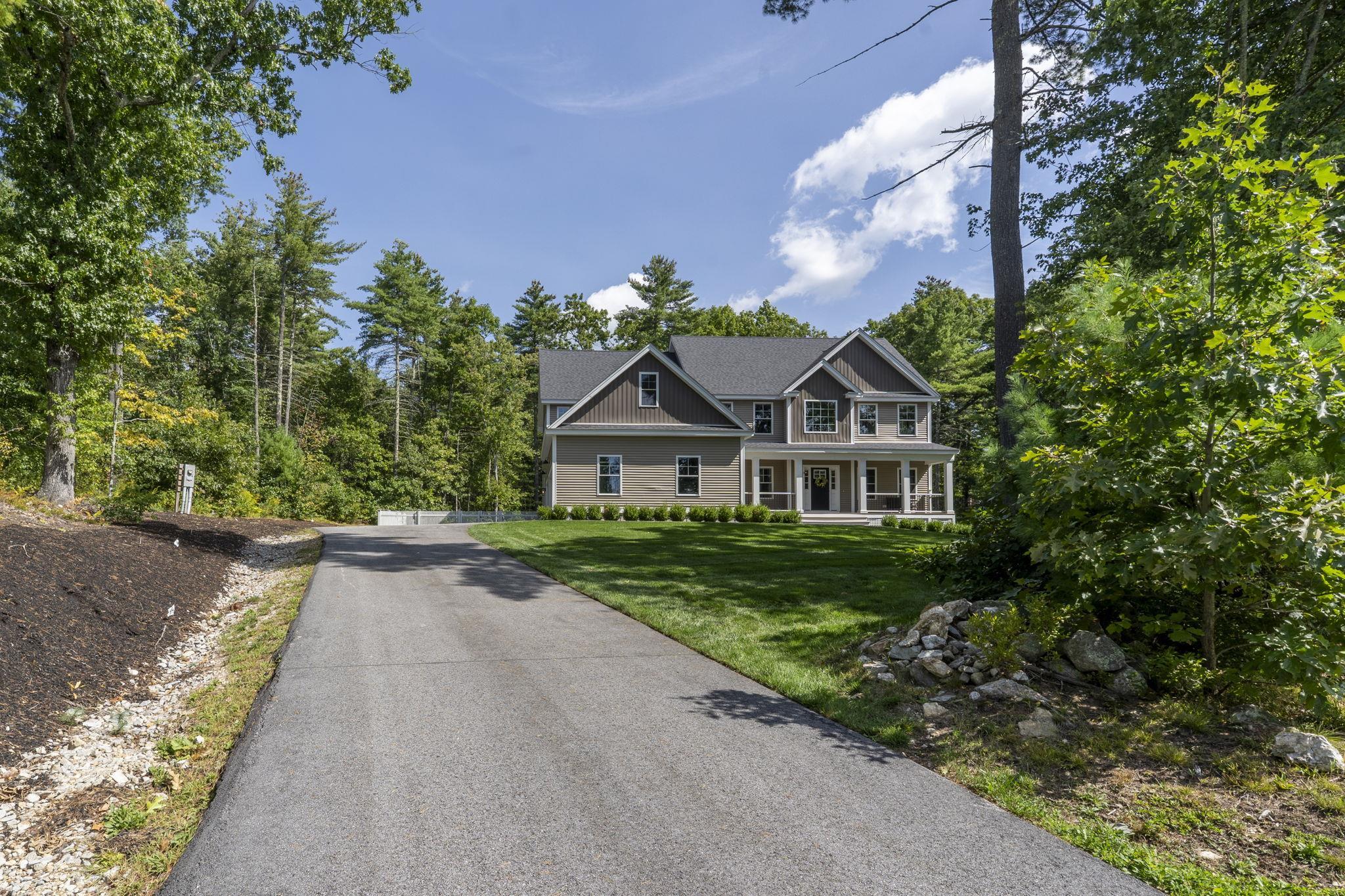 3 Farm Meadows Lane Property Photo 1