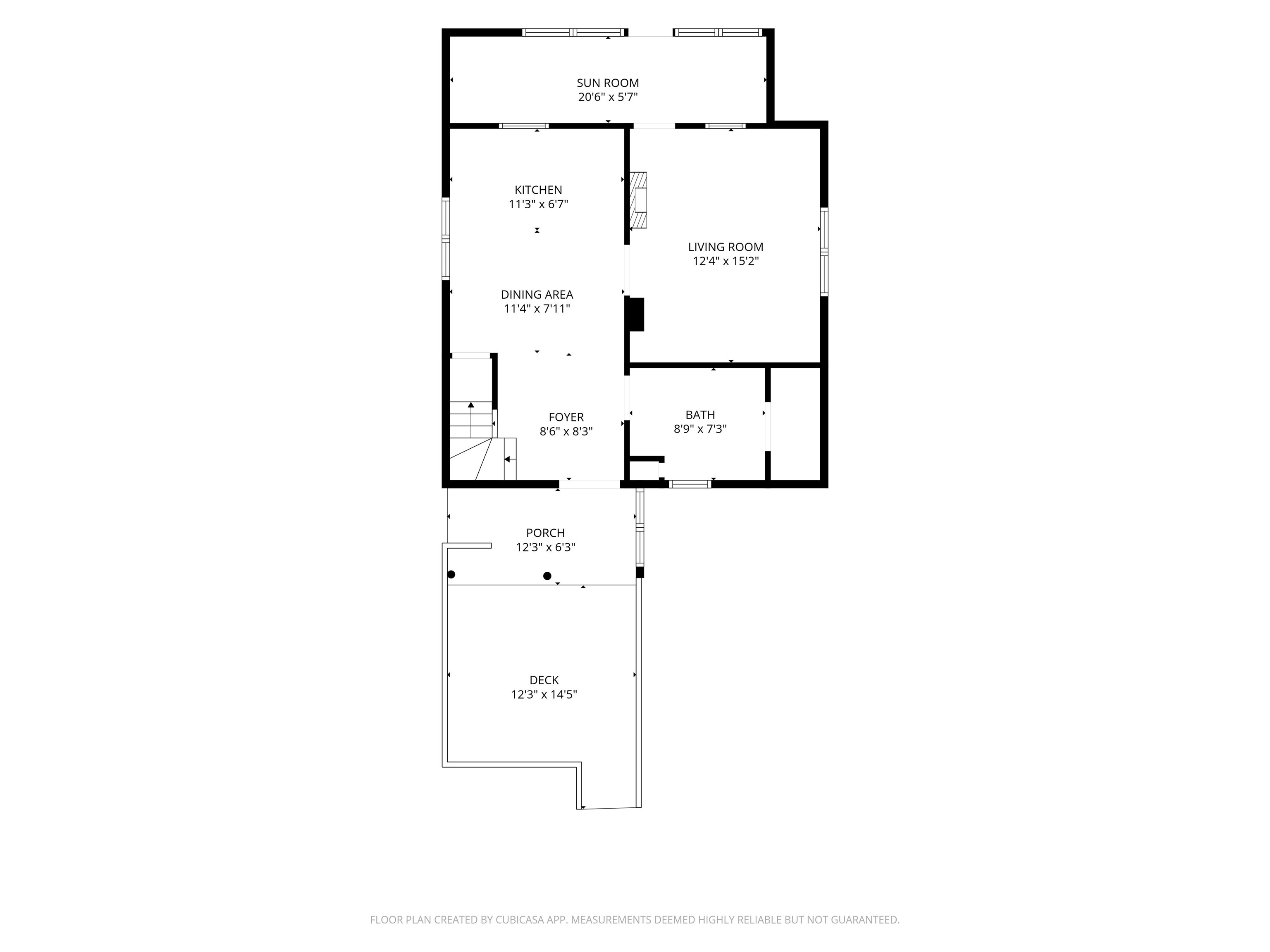 273 Coos Street Property Photo 27