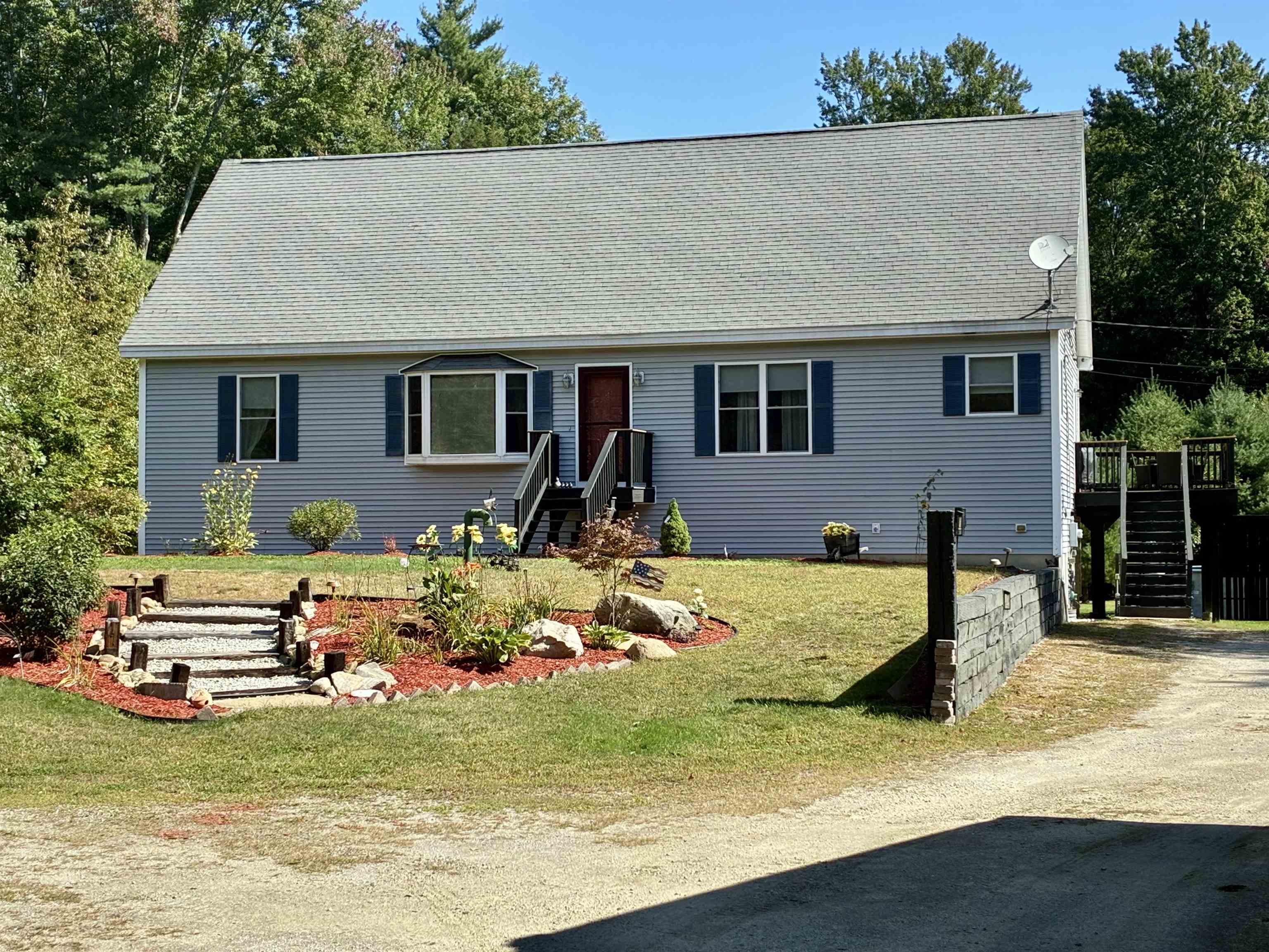 74 Snow Pond Road Property Photo 1