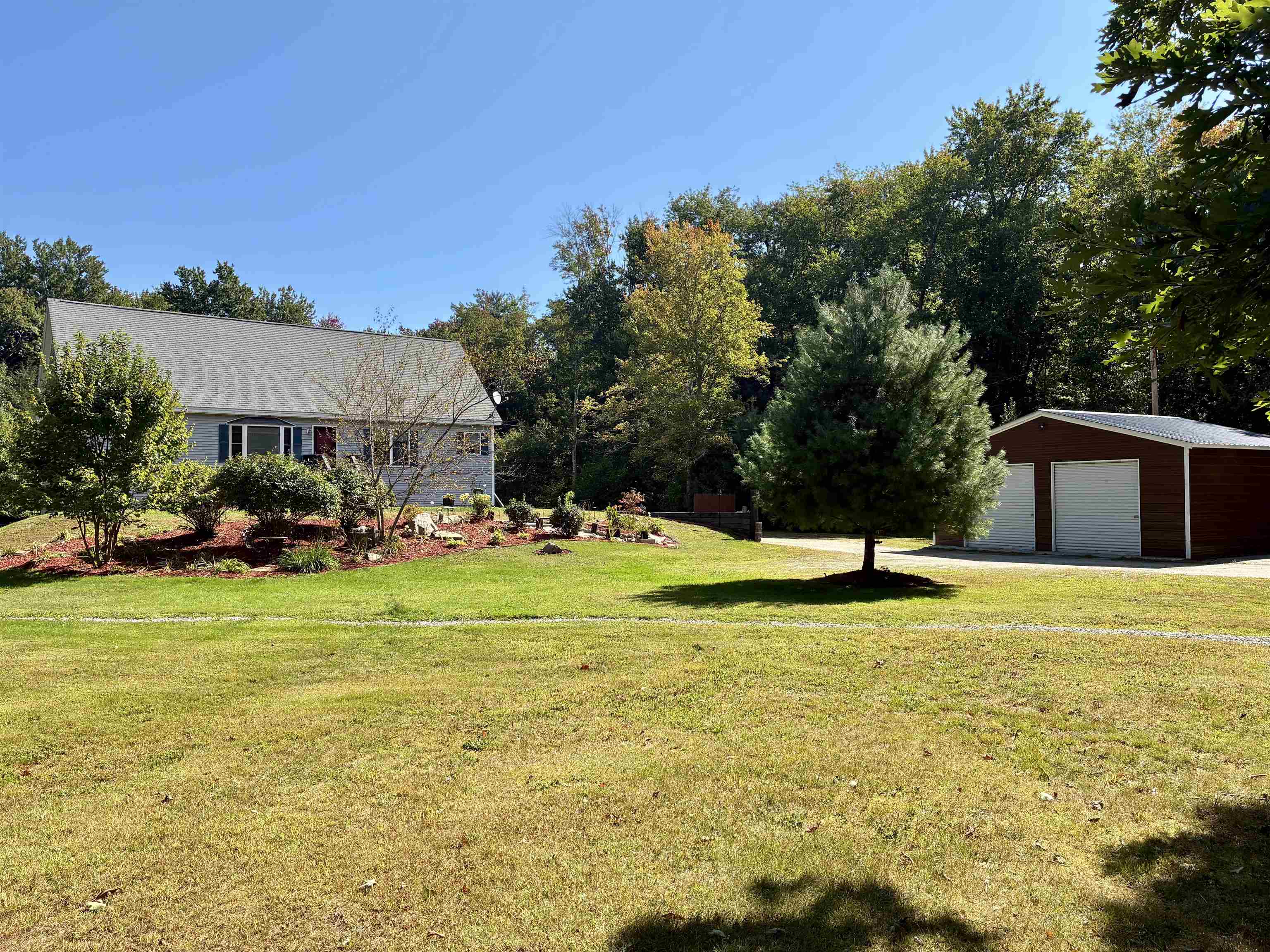 74 Snow Pond Road Property Photo 2