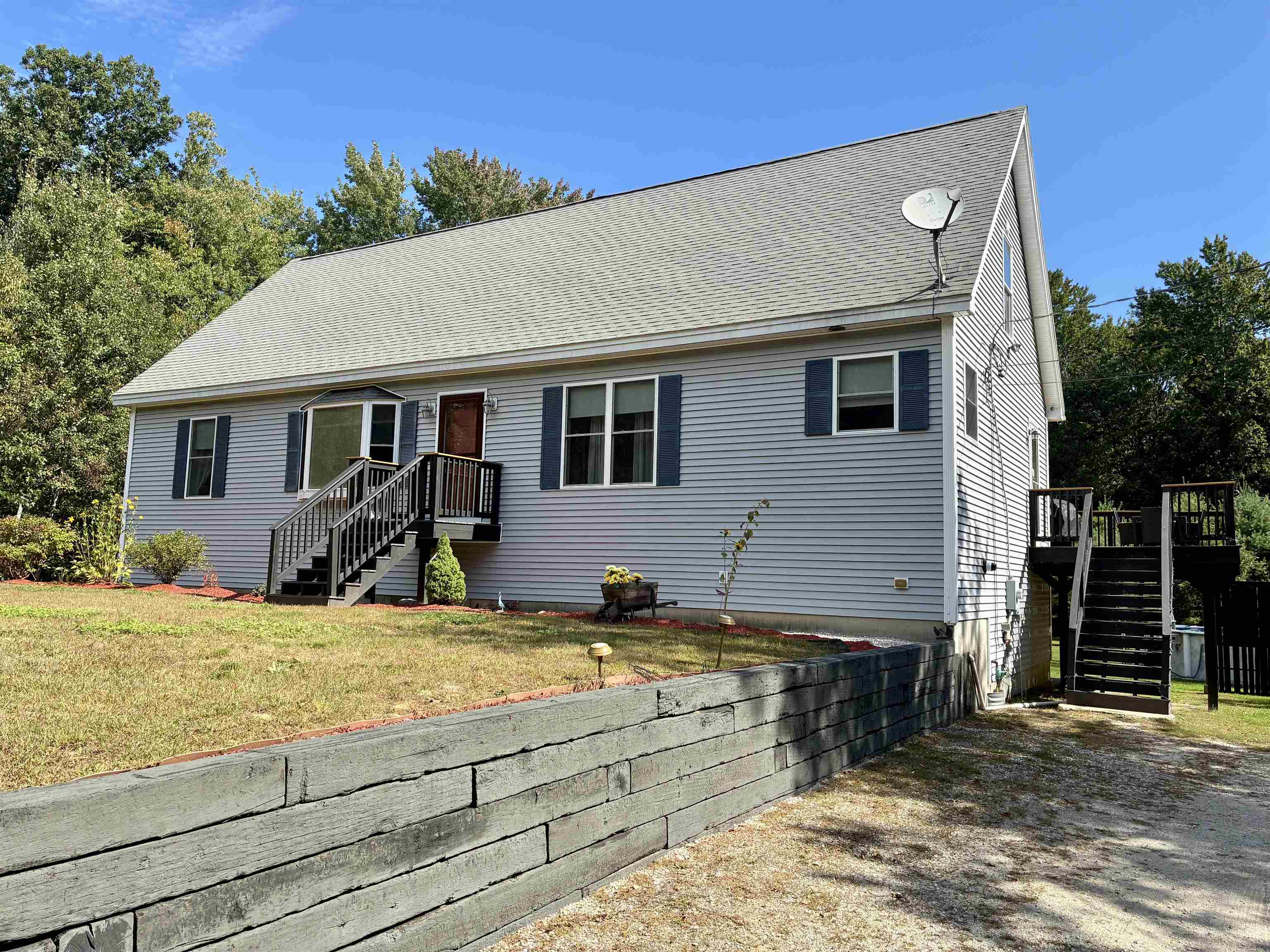 74 Snow Pond Road Property Photo 3