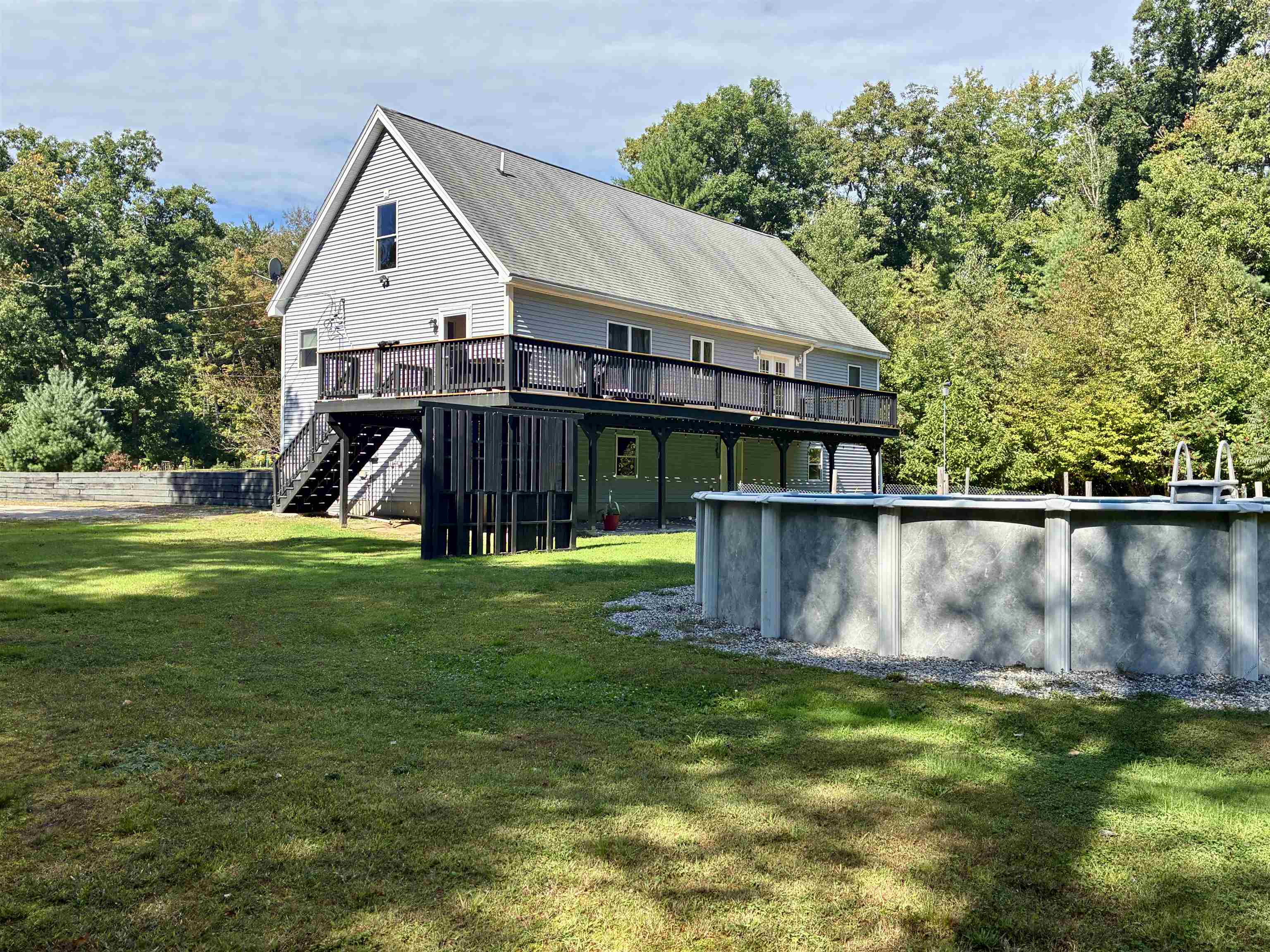 74 Snow Pond Road Property Photo 4