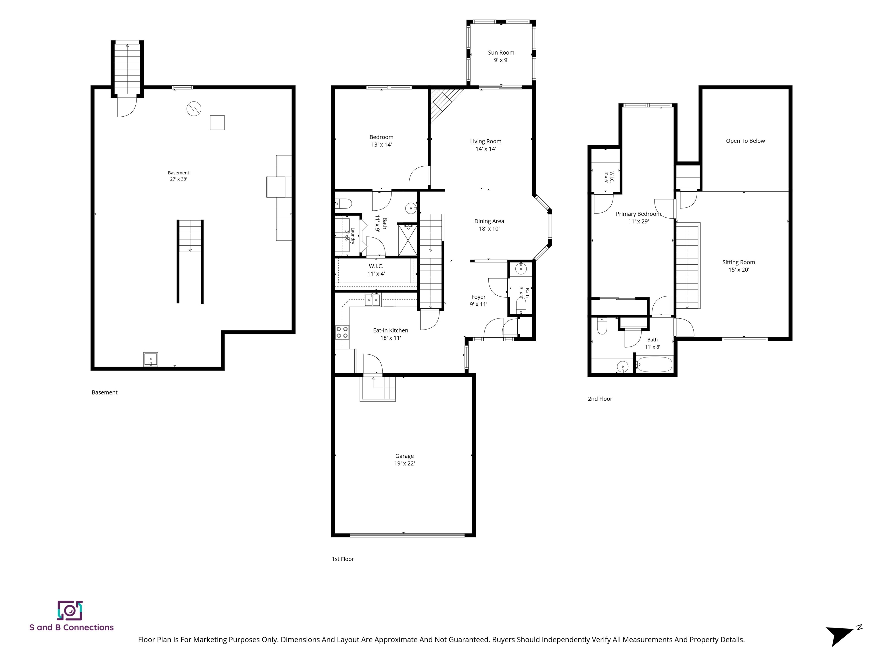 34 Mammoth Road Property Photo 3