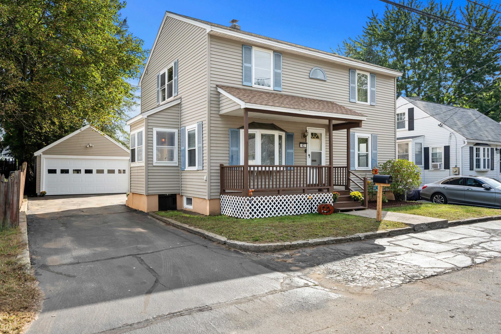 62 Armand Avenue Property Photo 1