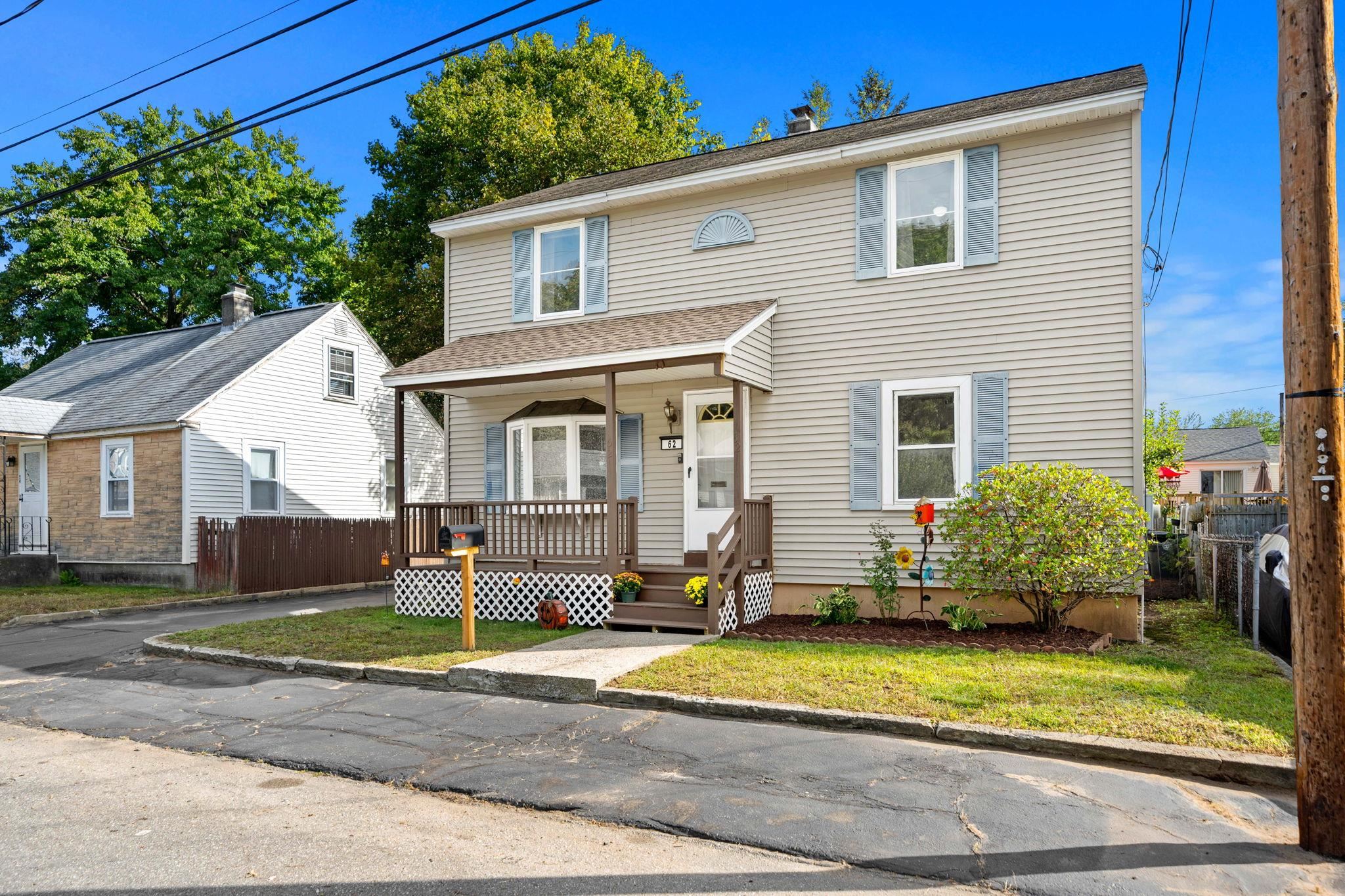 62 Armand Avenue Property Photo 2