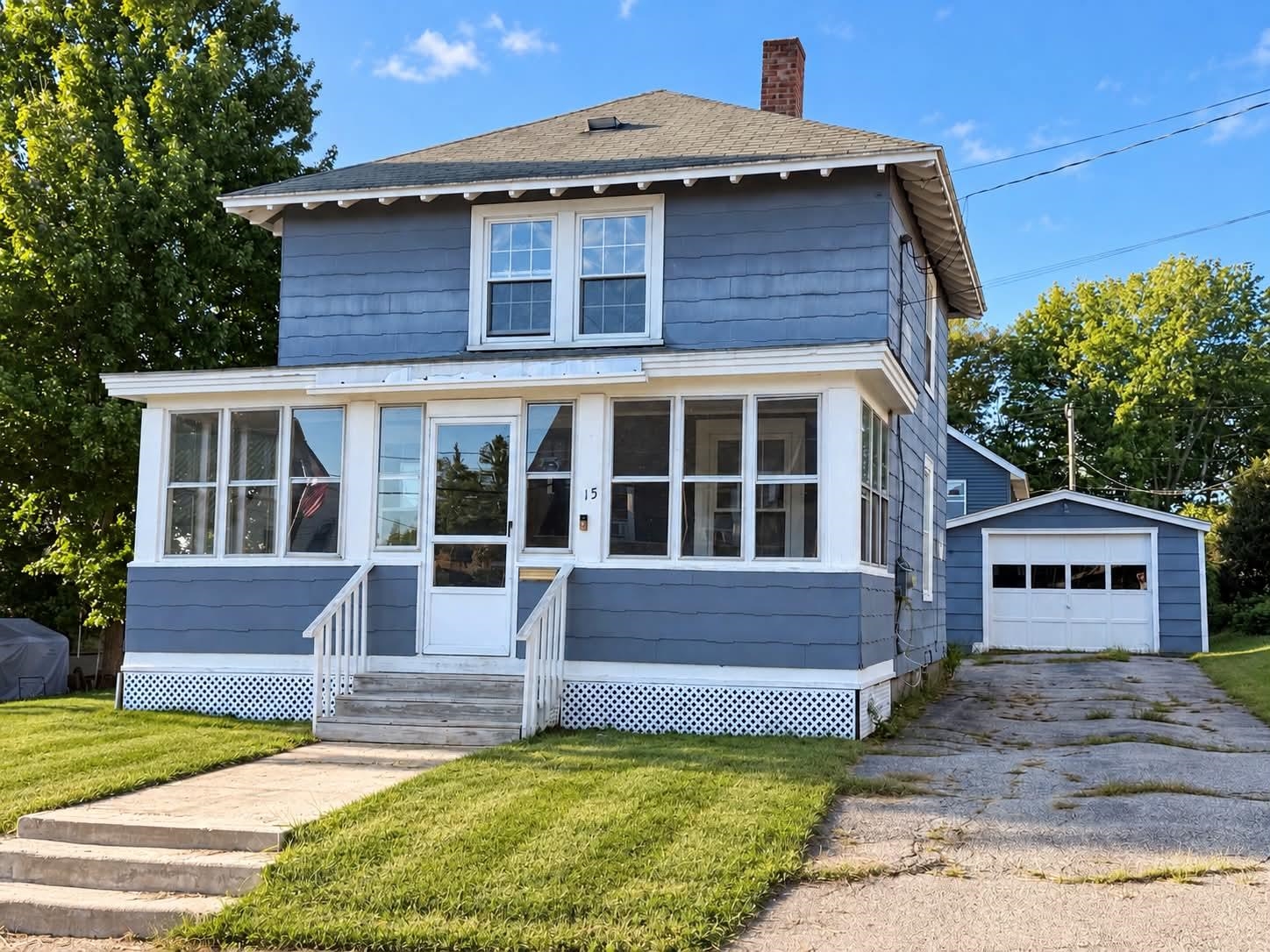 15 Whitten Street Property Photo 1