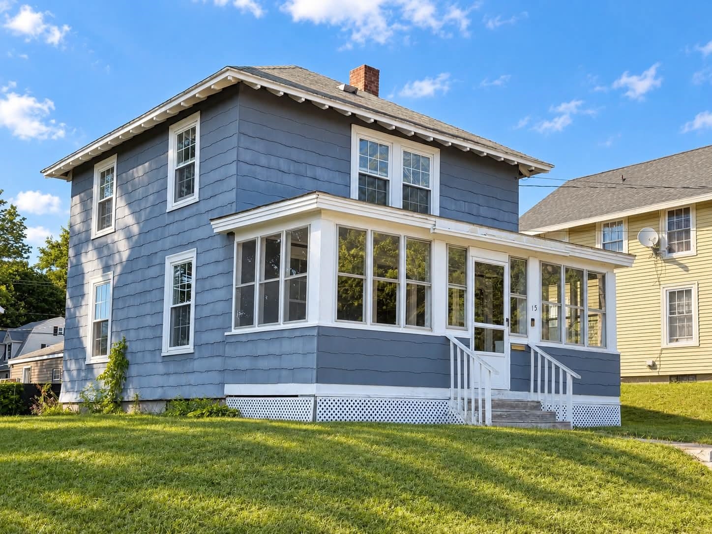 15 Whitten Street Property Photo 2
