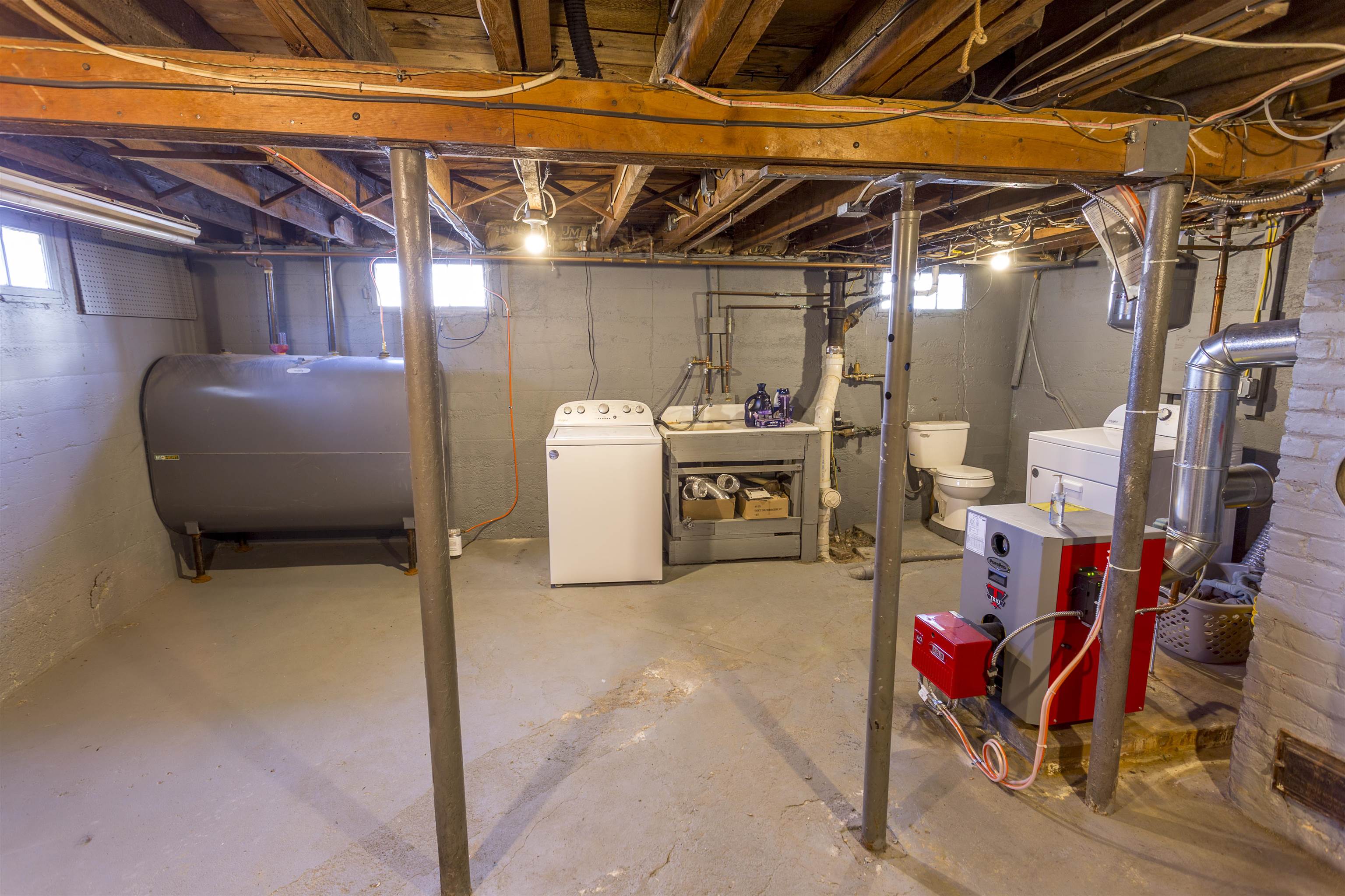 15 Whitten Street Property Photo 16