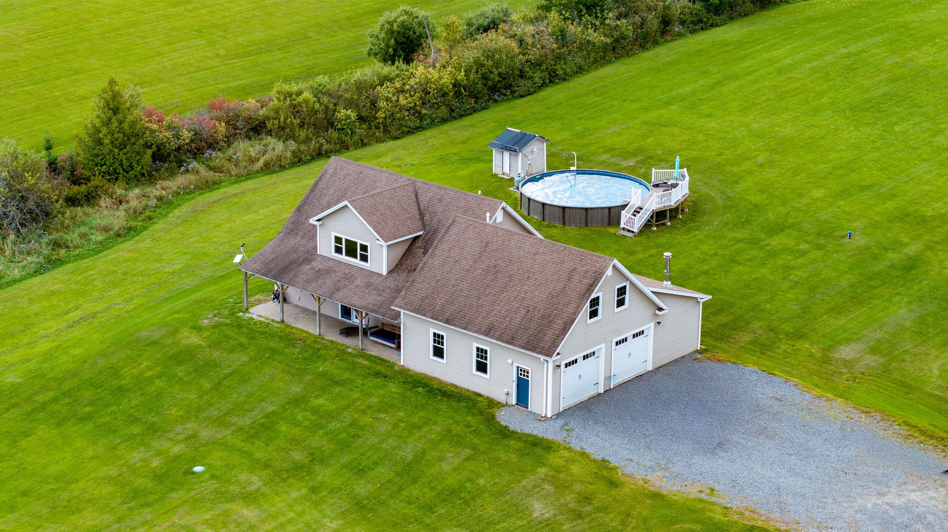 370 Cook Road Property Photo 5