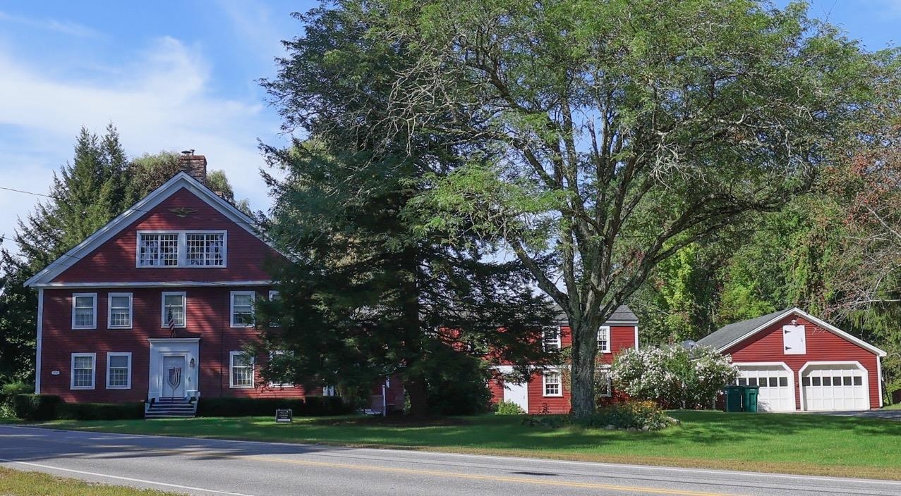 244 Boston Post Road Property Photo 1