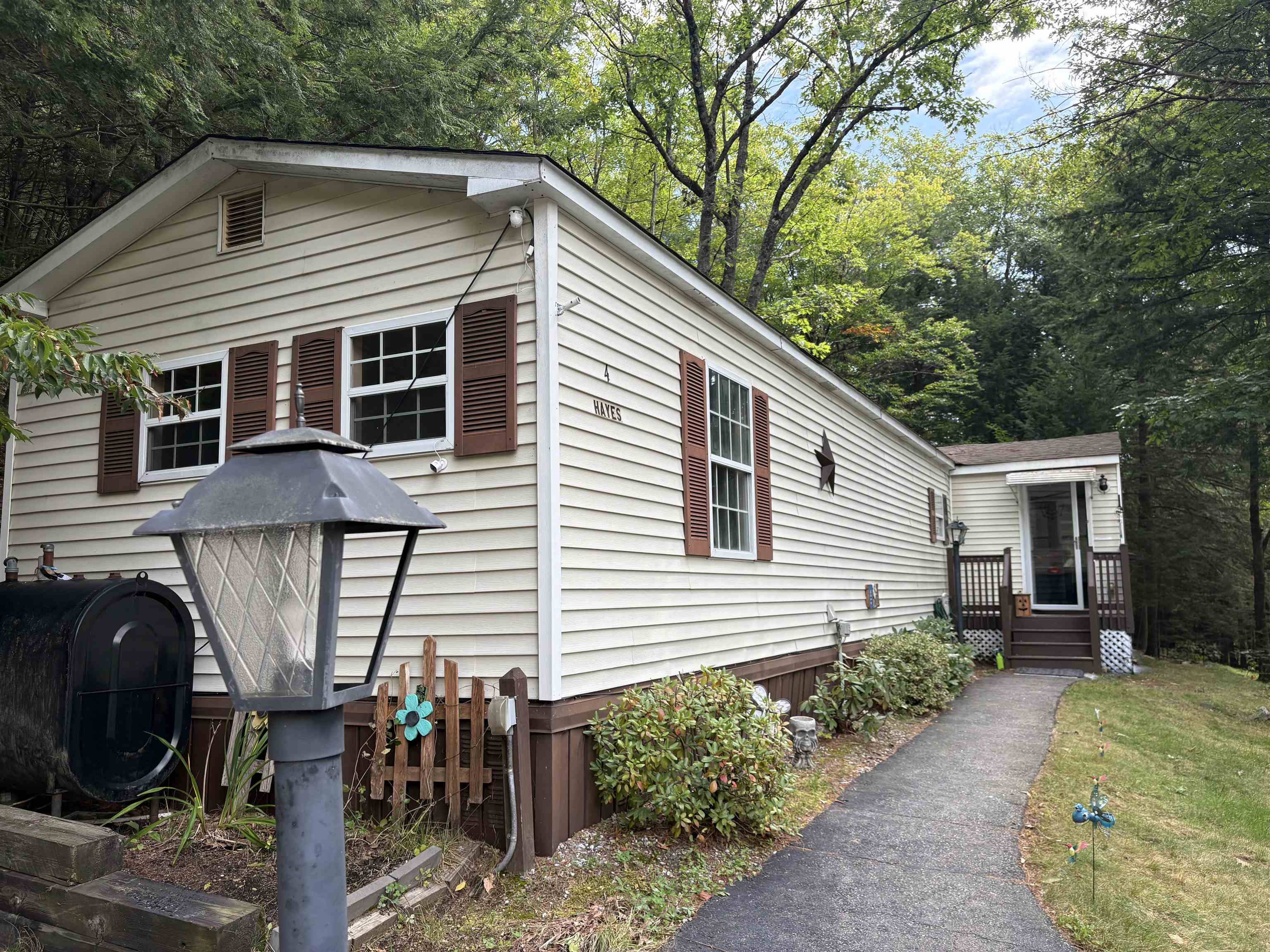 4 Joe Blake Road Property Photo 1