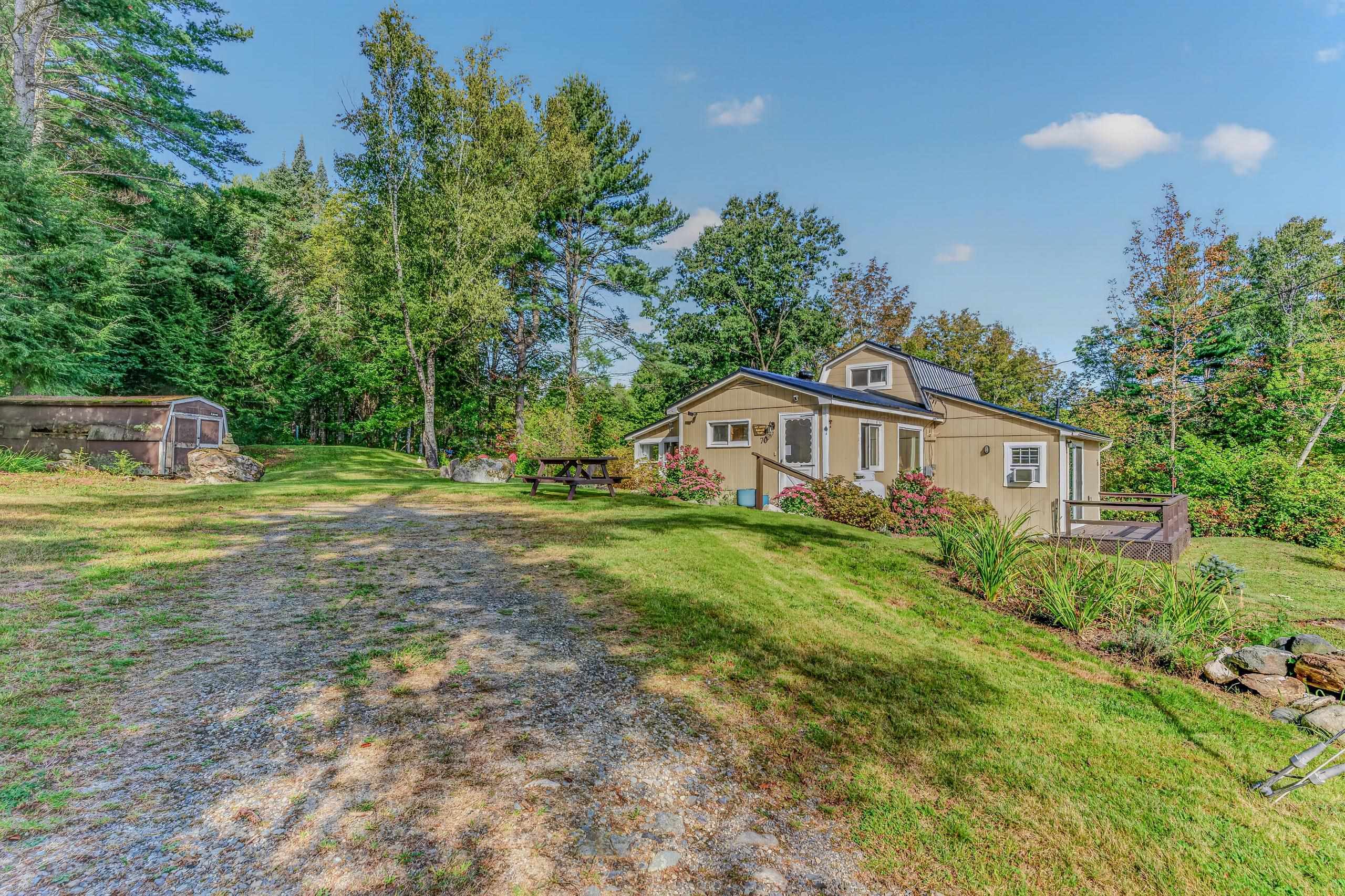 70 Ledge Road Property Photo 2