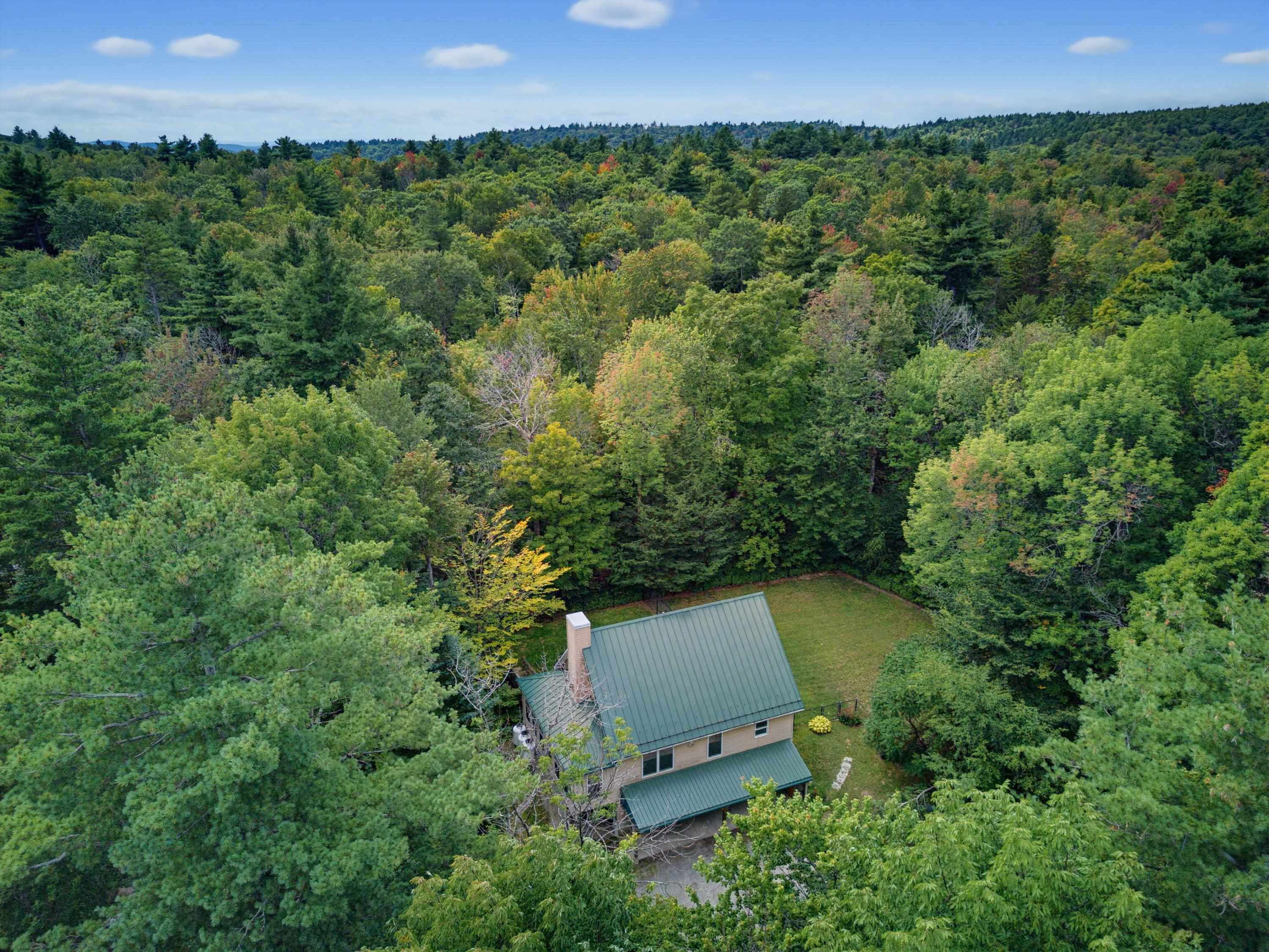 394 Faxon Hill Road Property Photo 1