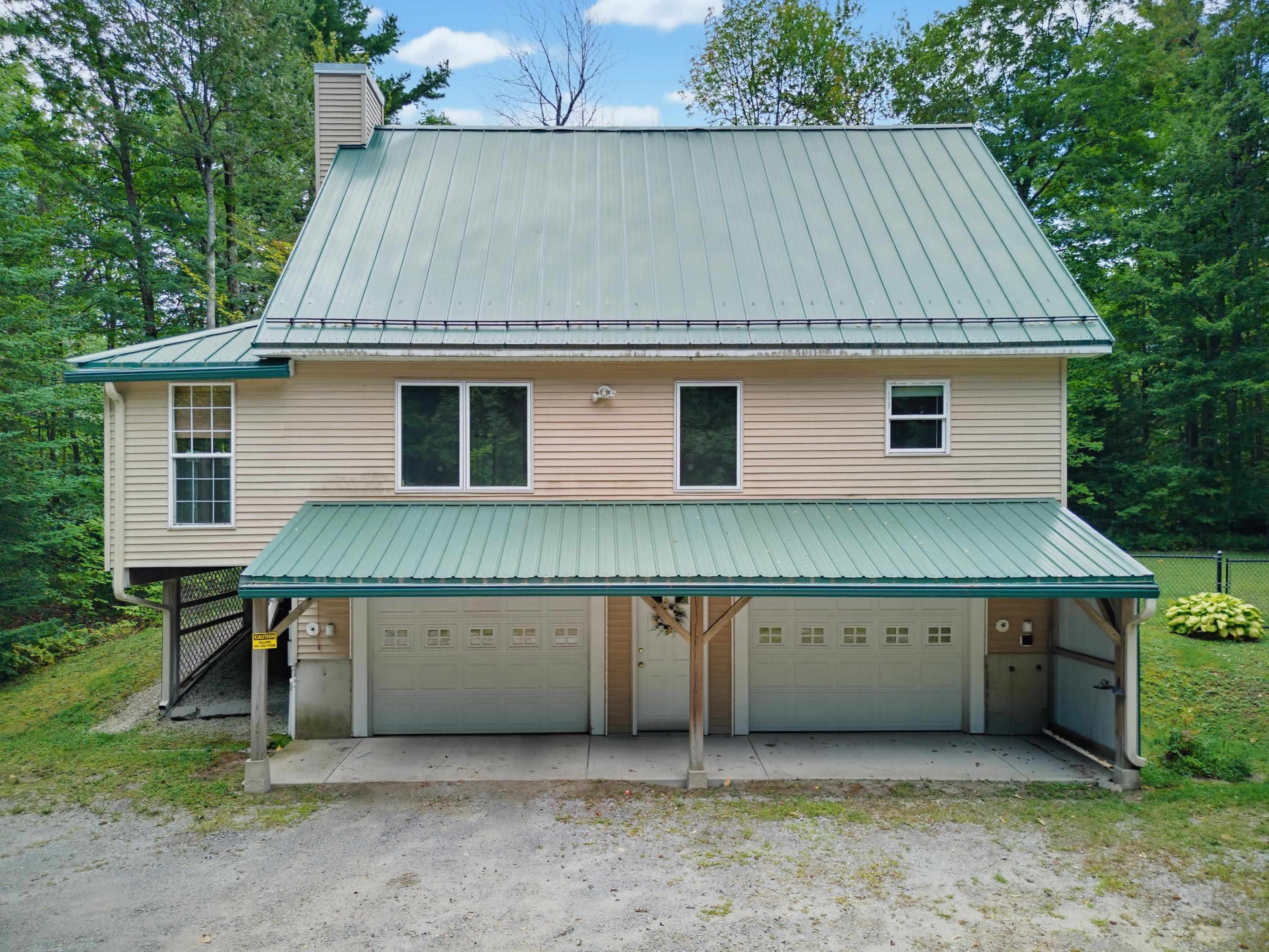 394 Faxon Hill Road Property Photo 2