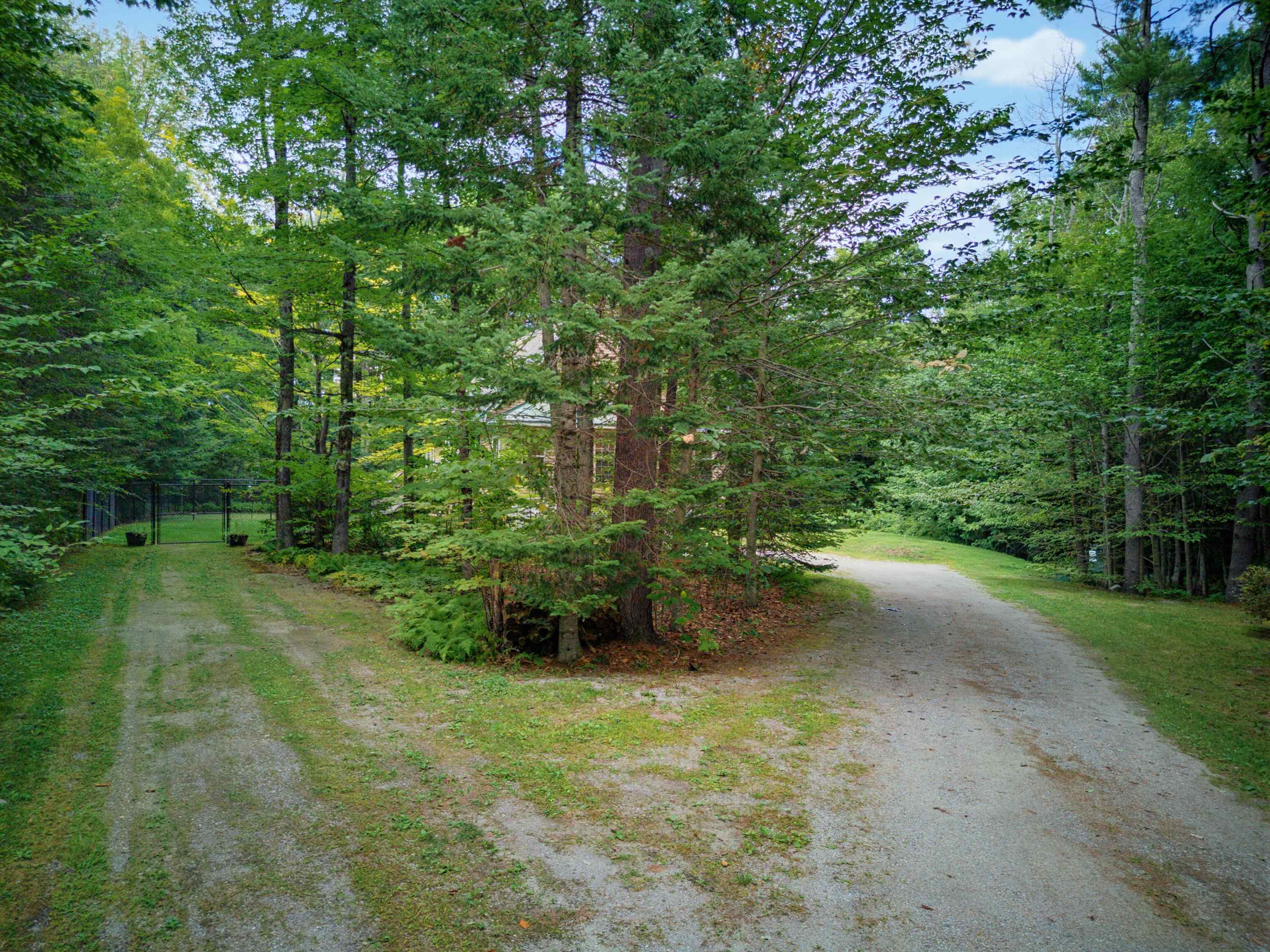 394 Faxon Hill Road Property Photo 3