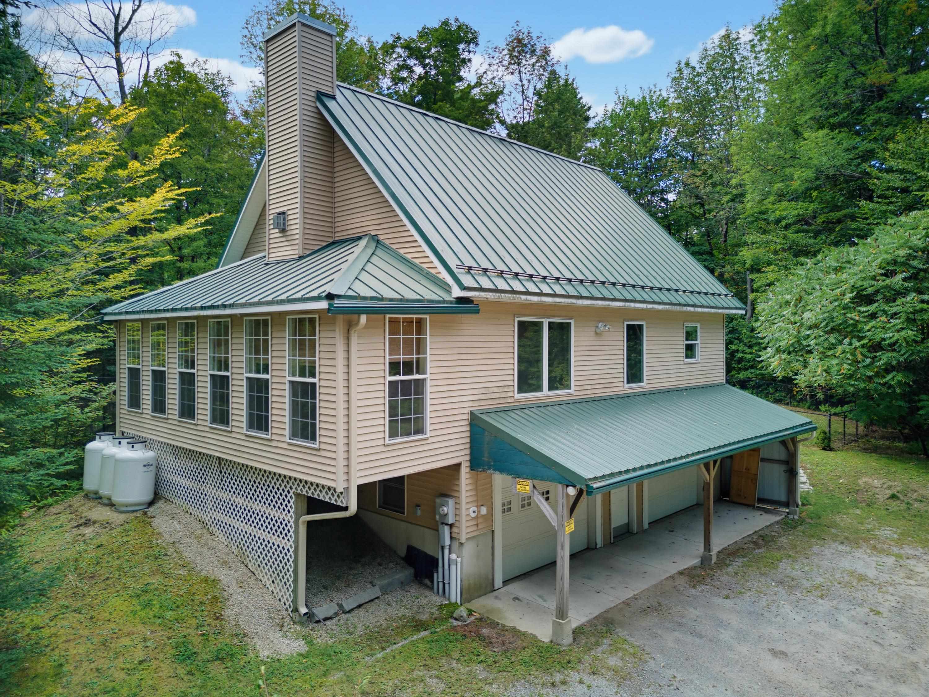 394 Faxon Hill Road Property Photo 4