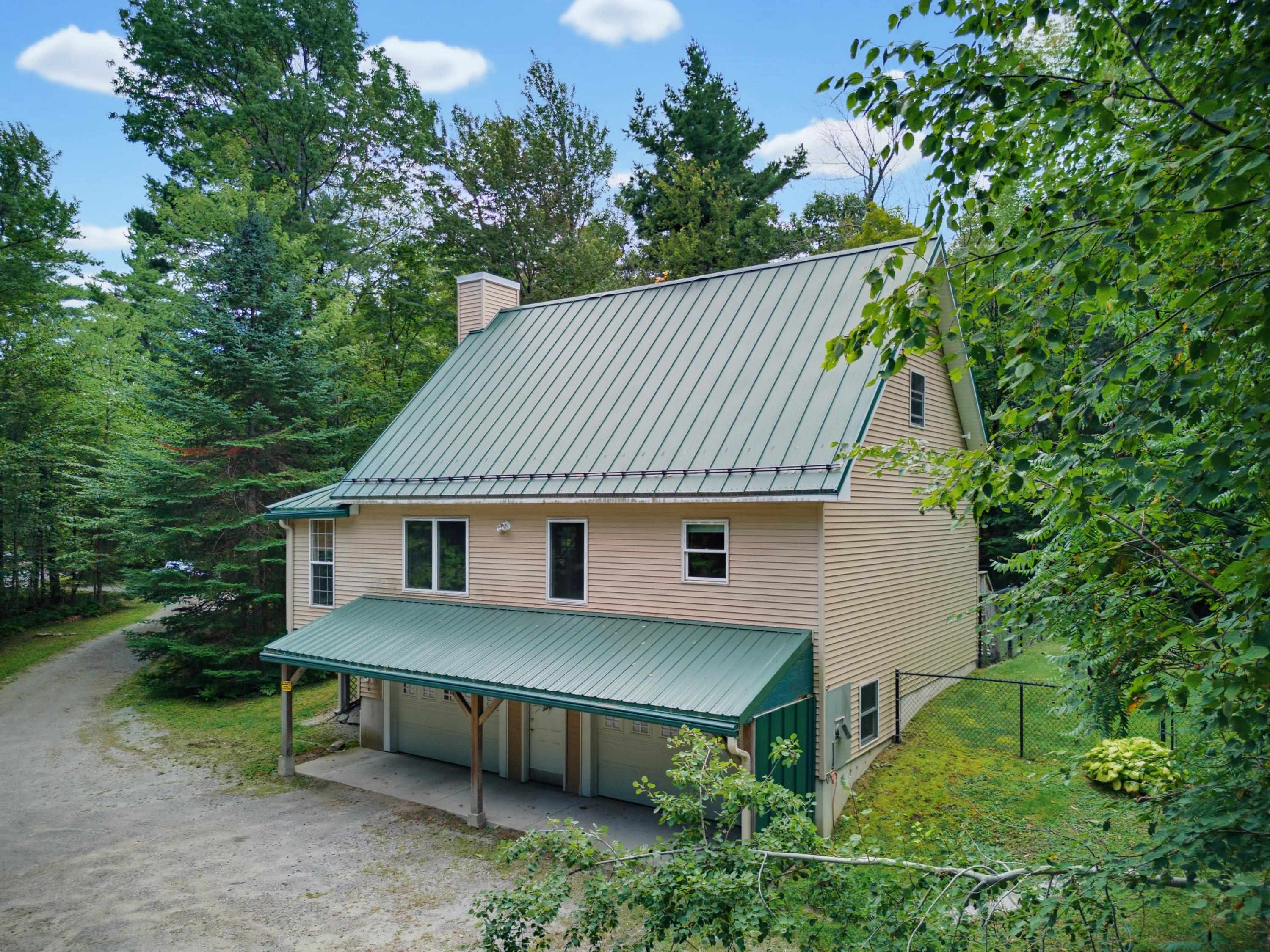 394 Faxon Hill Road Property Photo 5