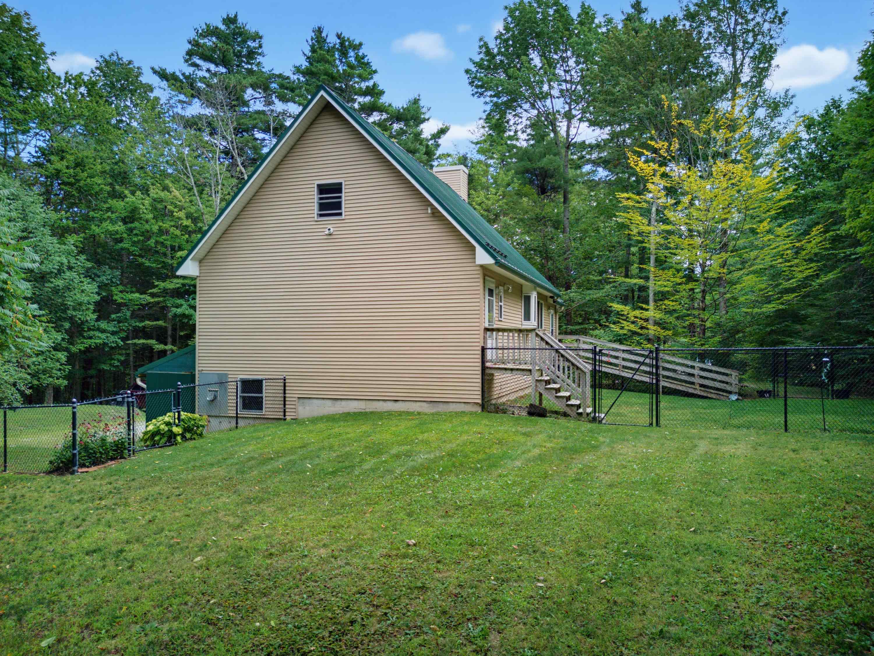394 Faxon Hill Road Property Photo 6