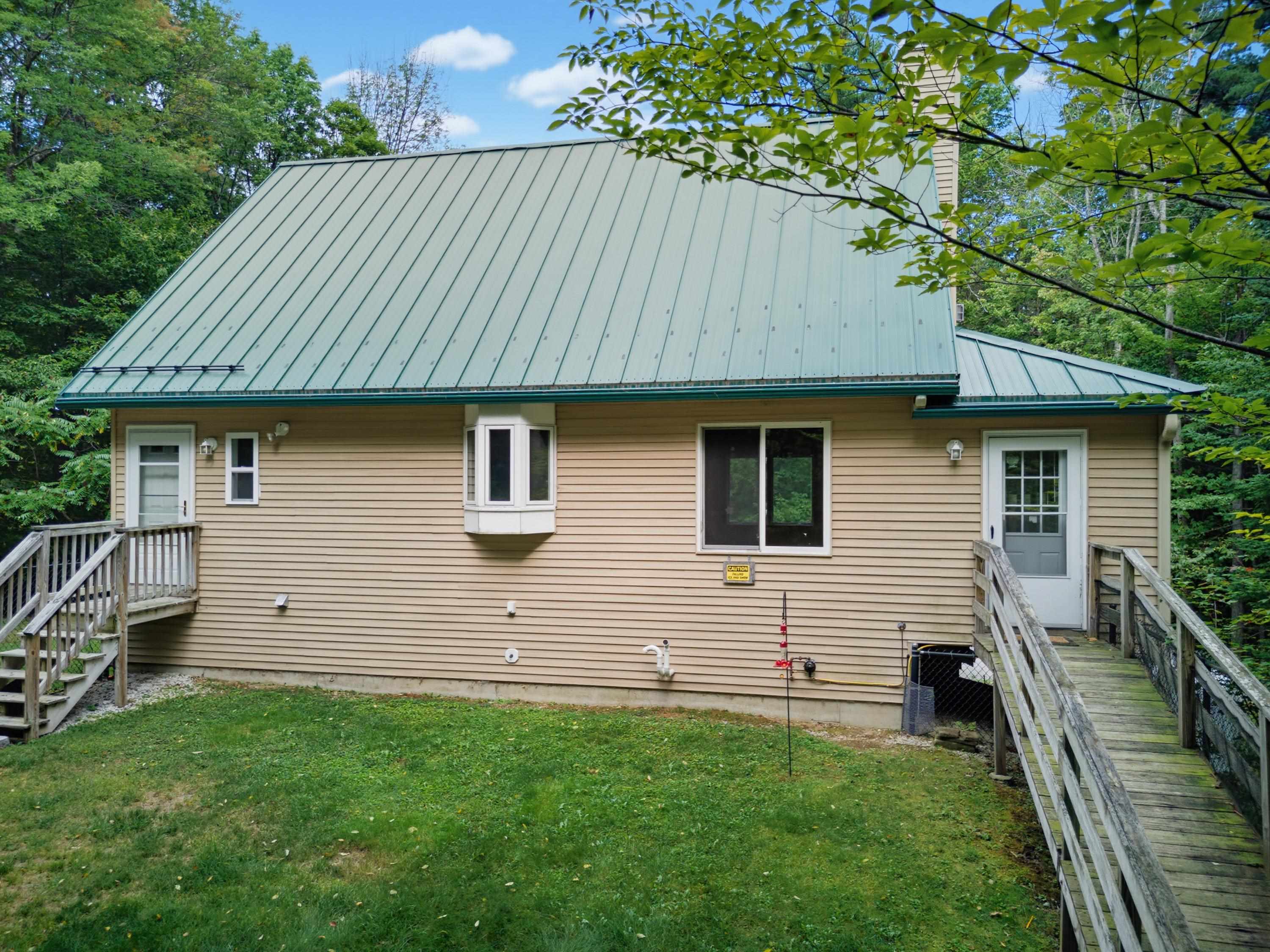 394 Faxon Hill Road Property Photo 8