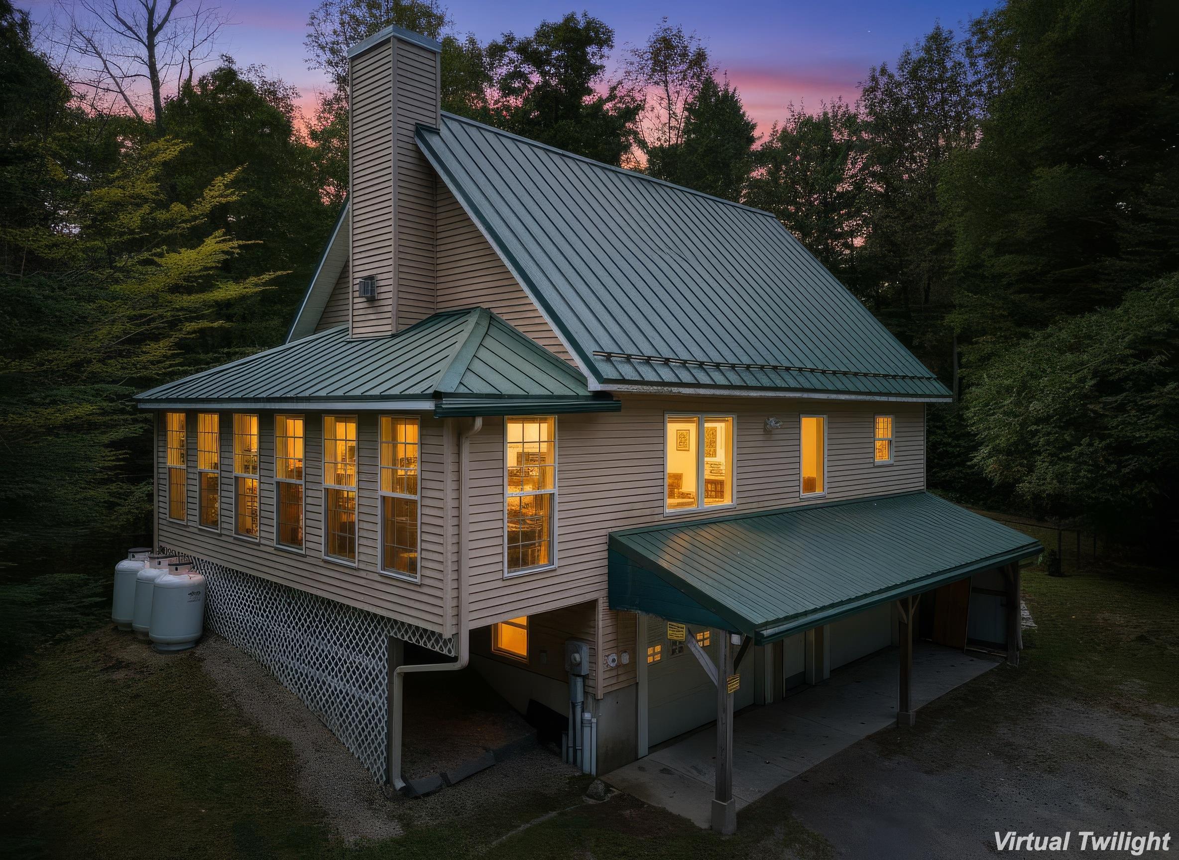 394 Faxon Hill Road Property Photo 58