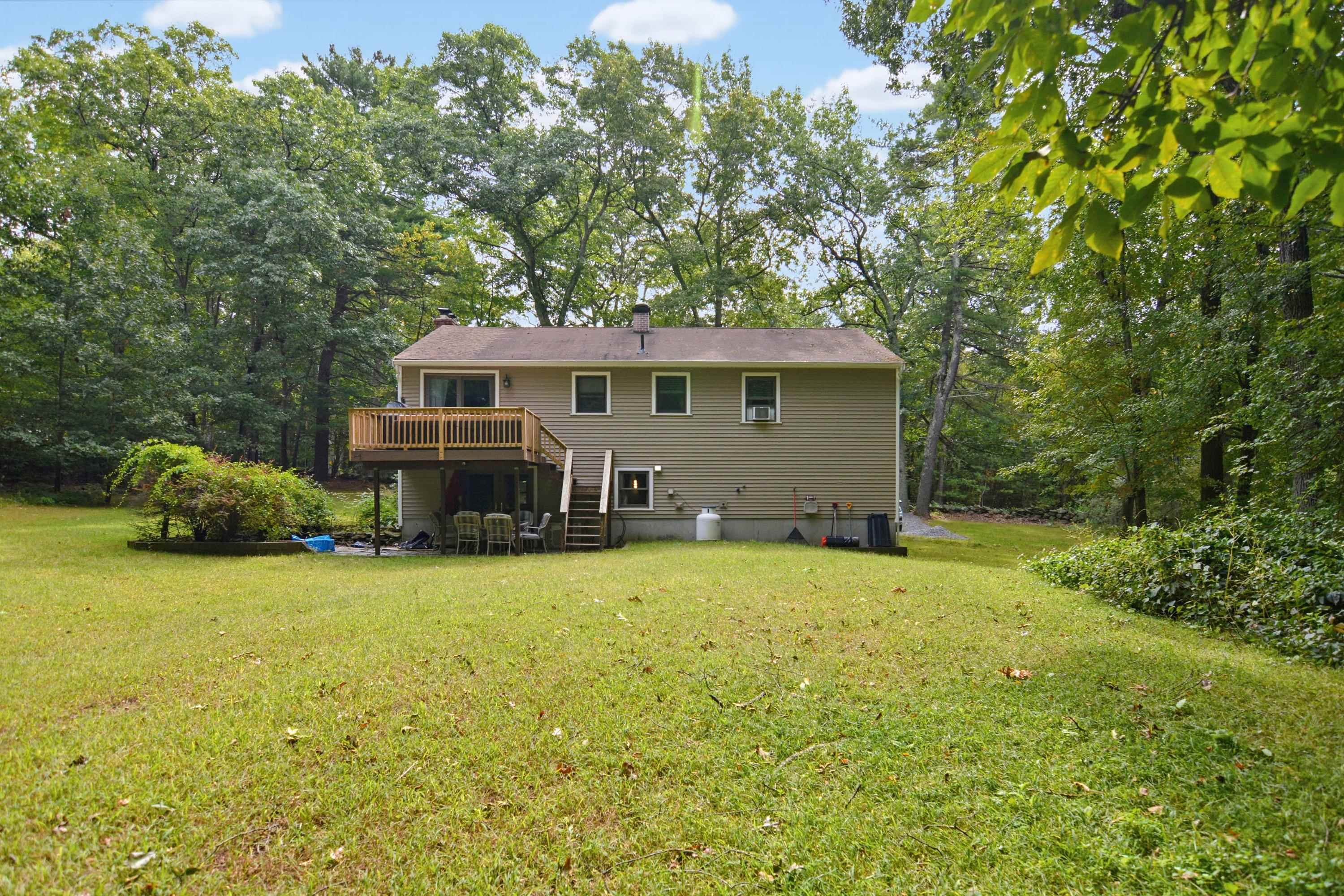 178 Island Pond Road Property Photo 32