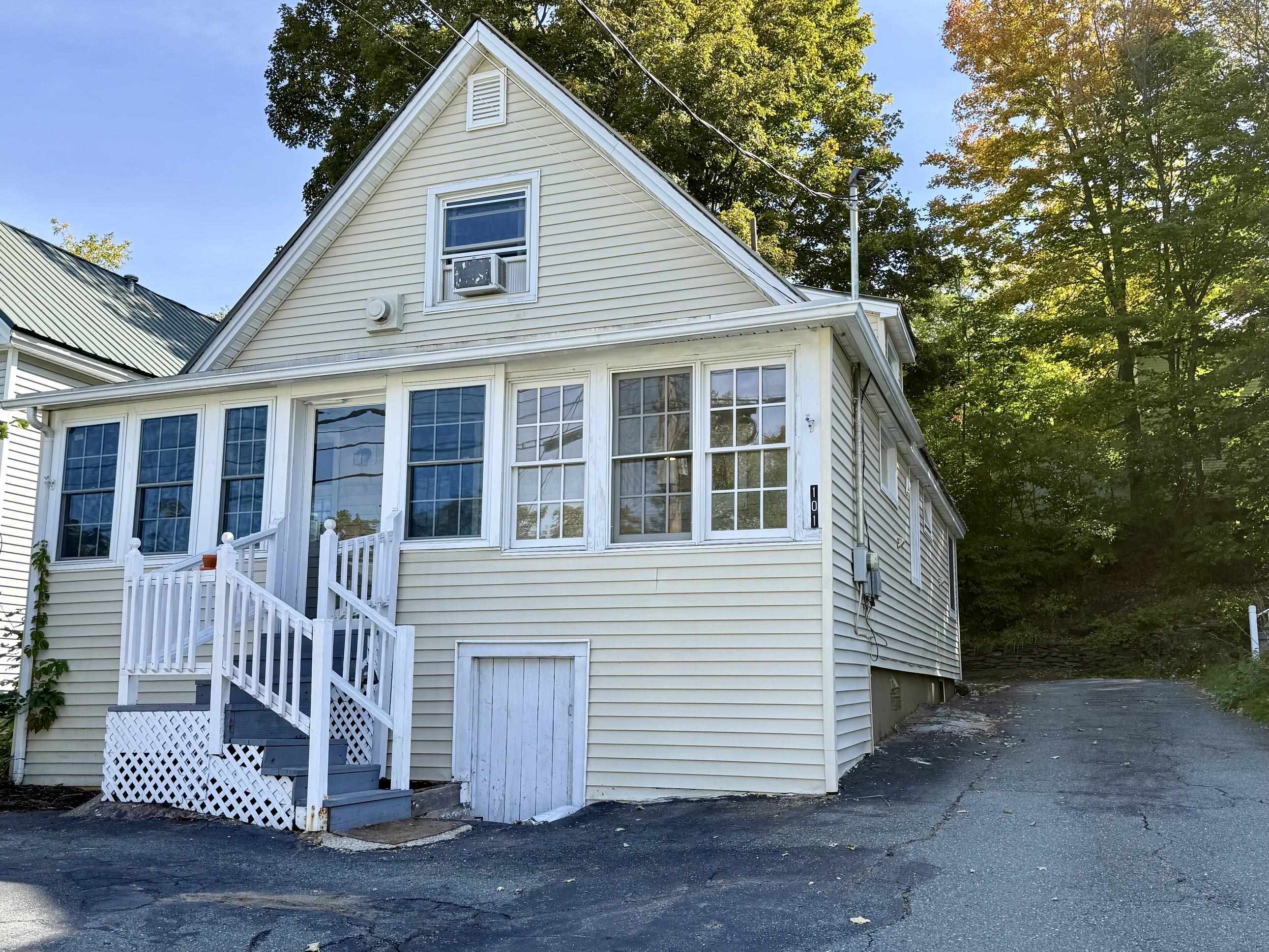 101 Caledonia Street Property Photo 1