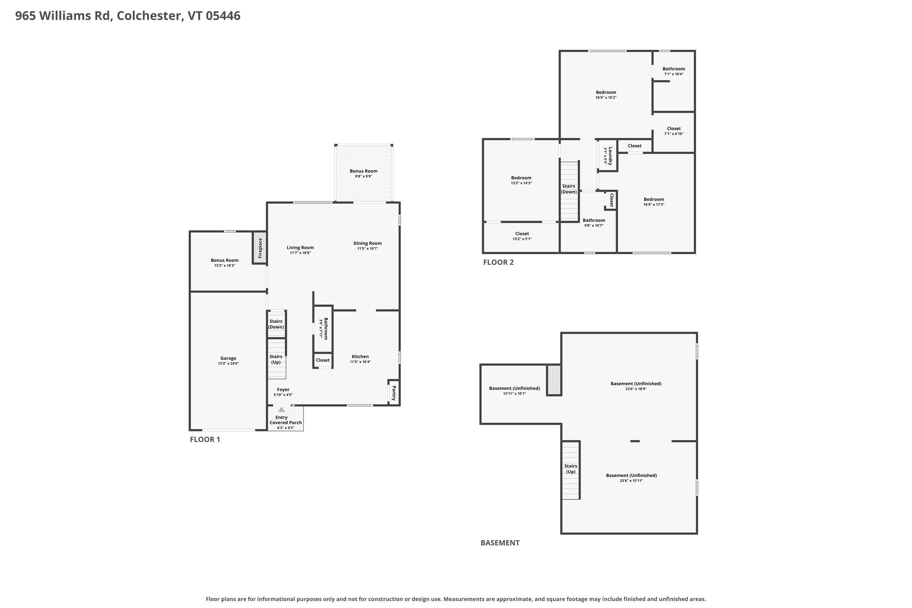 965 Williams Road Property Photo 46