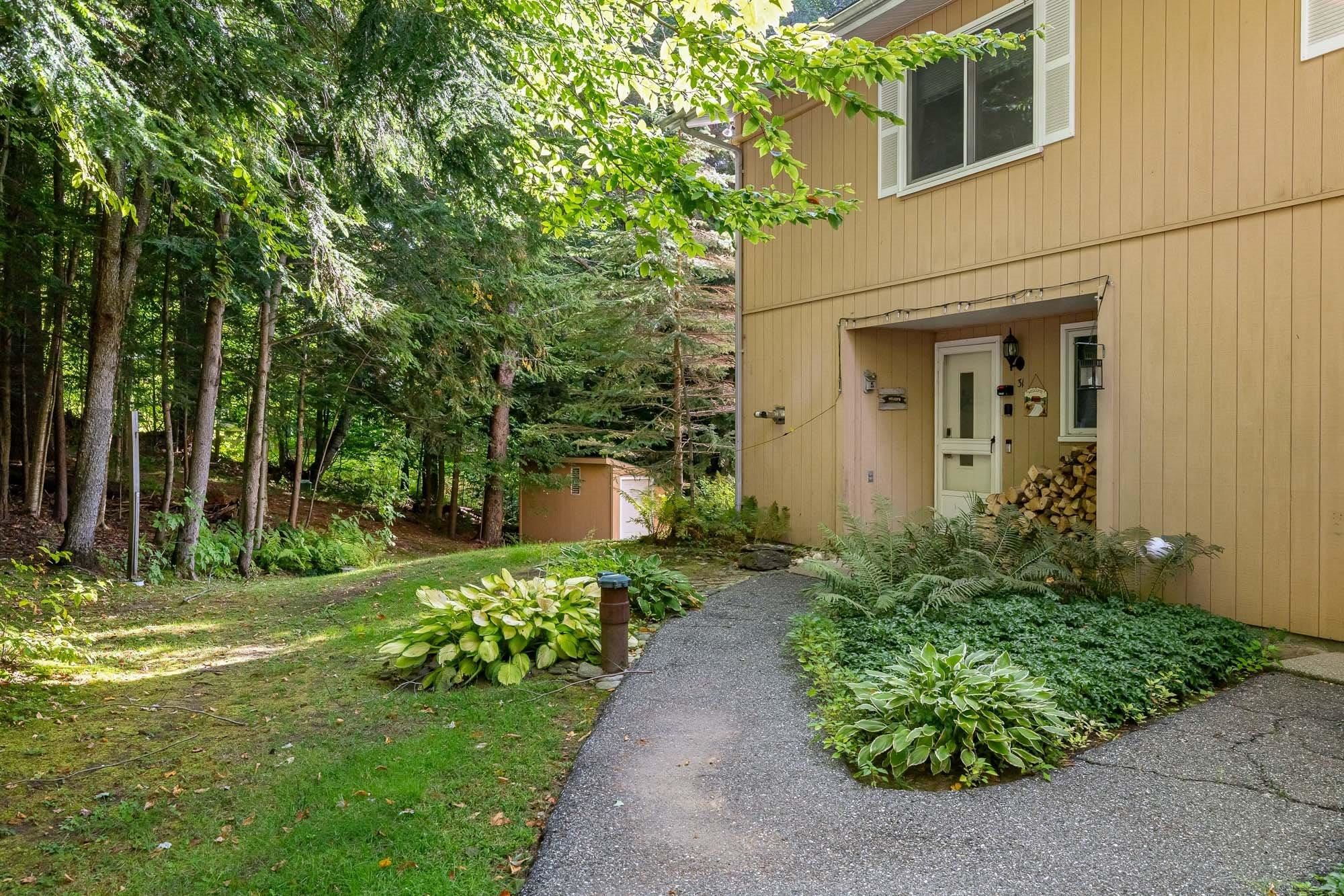 145 Fox Hill Road Property Photo 1