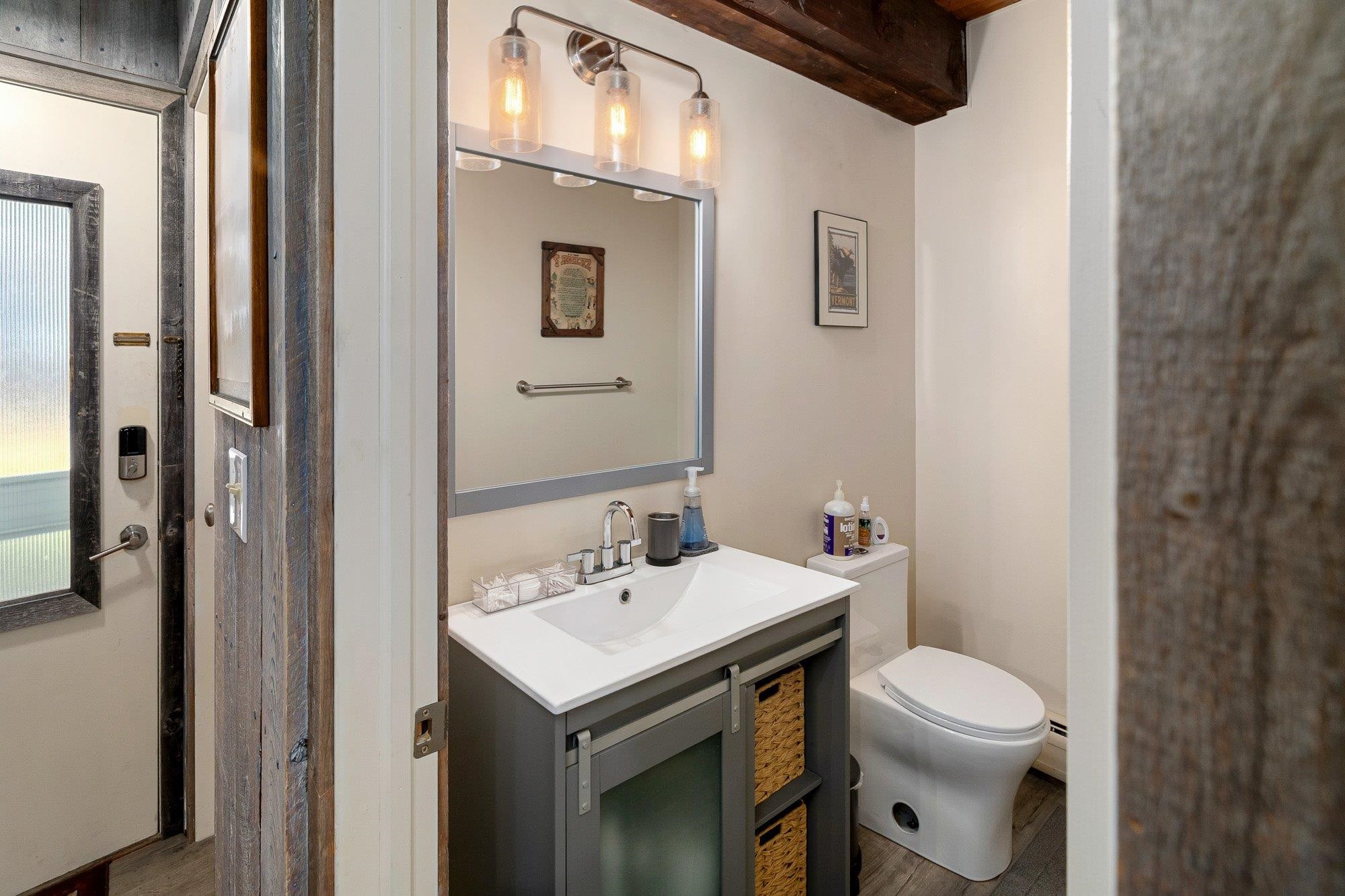 145 Fox Hill Road Property Photo 12