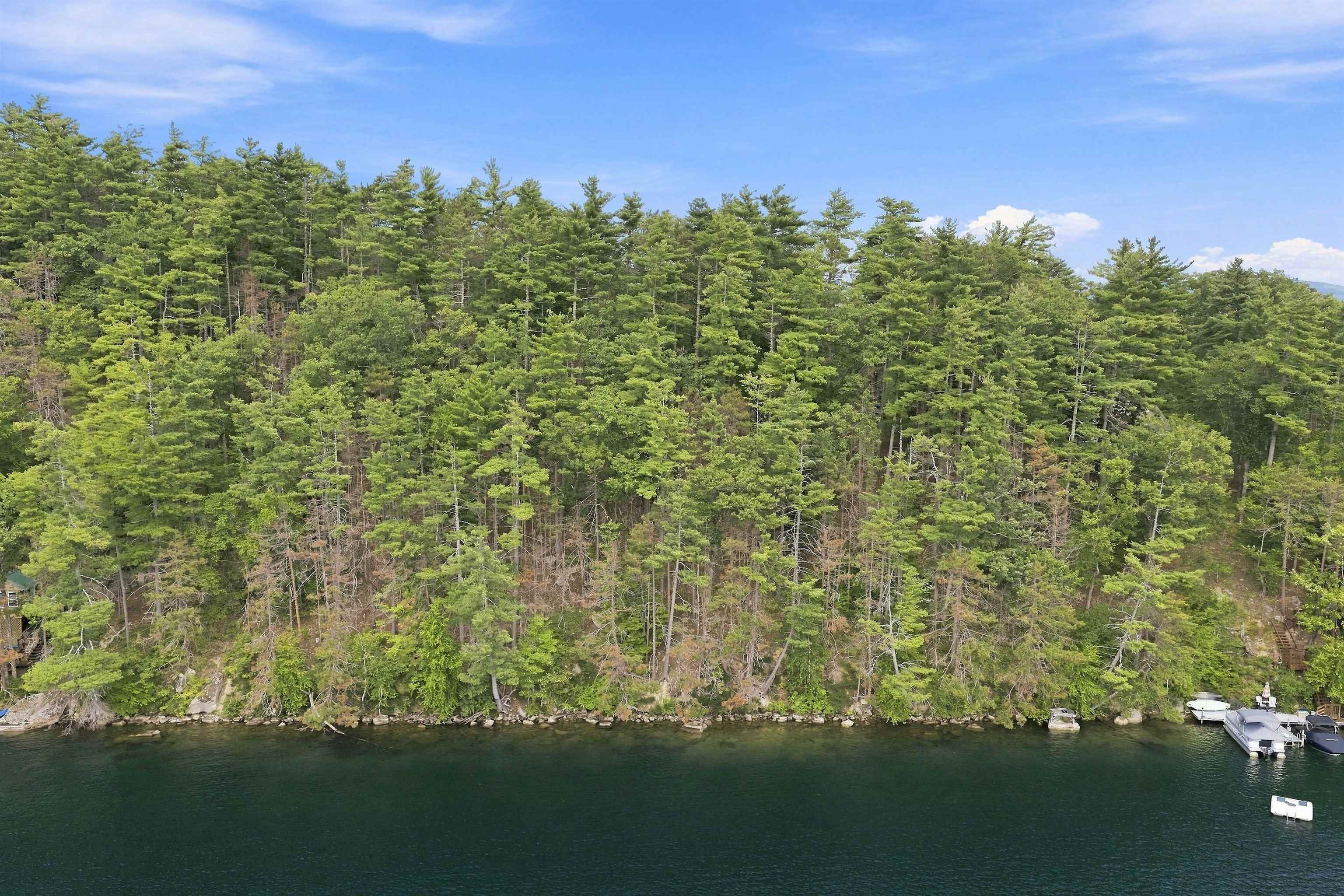 Lot 50 North Shore Road Property Photo 4