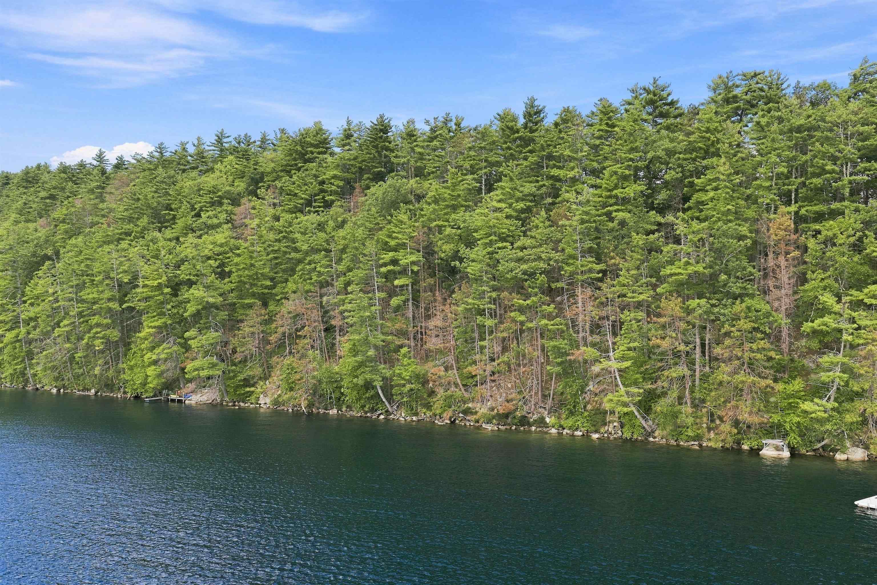 Lot 50 North Shore Road Property Photo 5