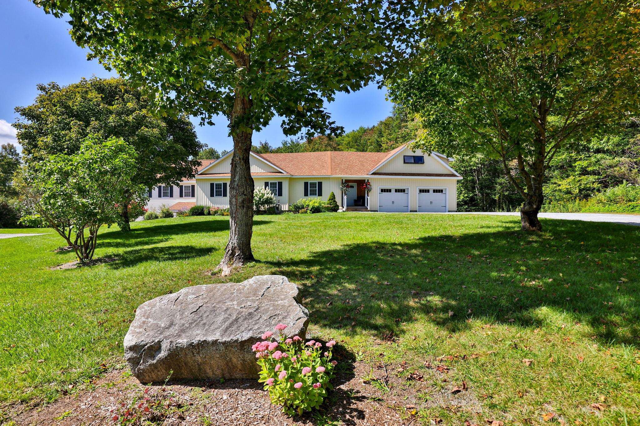 1166 Route 100 Property Photo 2