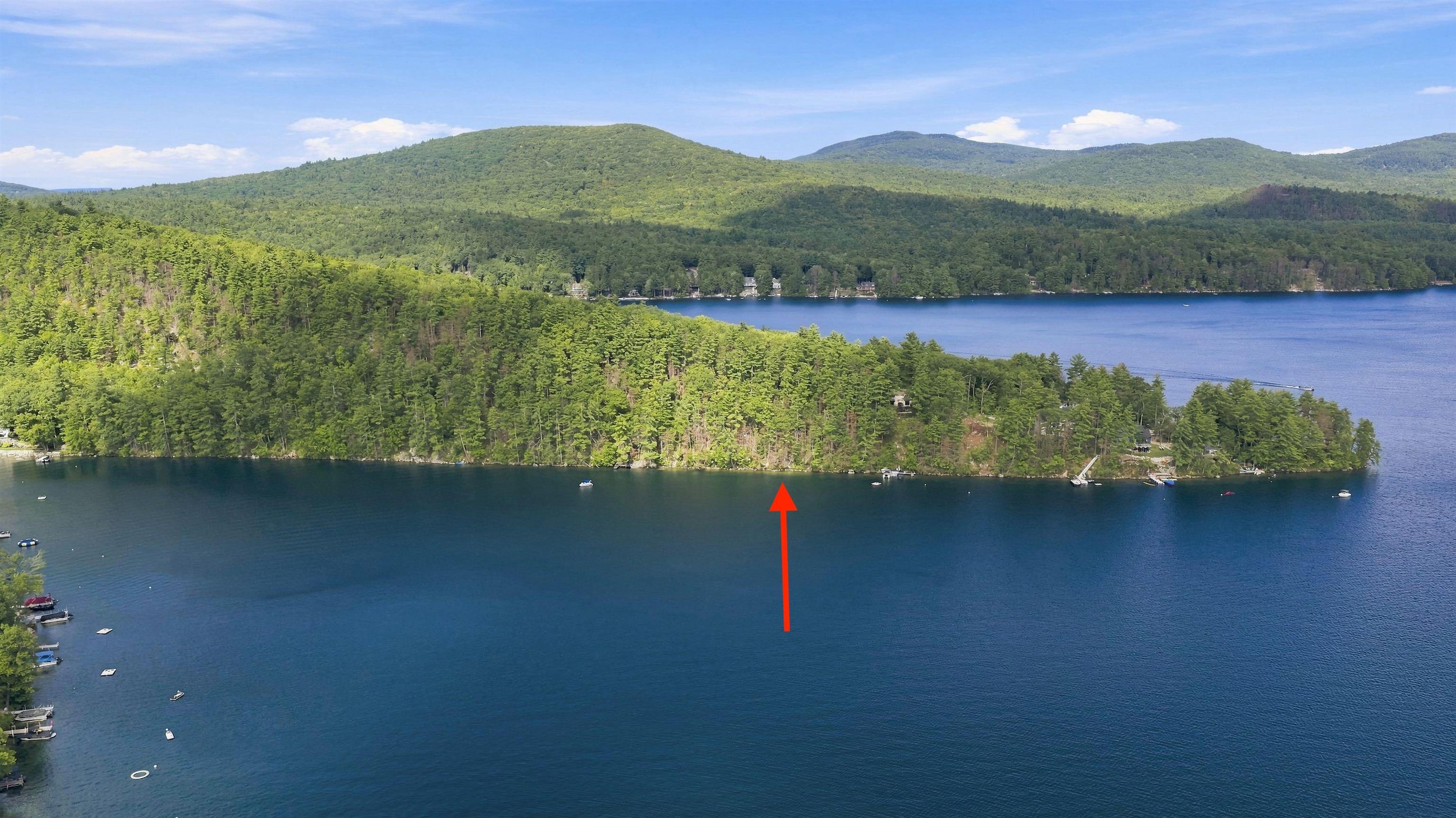 Lot 51 North Shore Road Property Photo 1