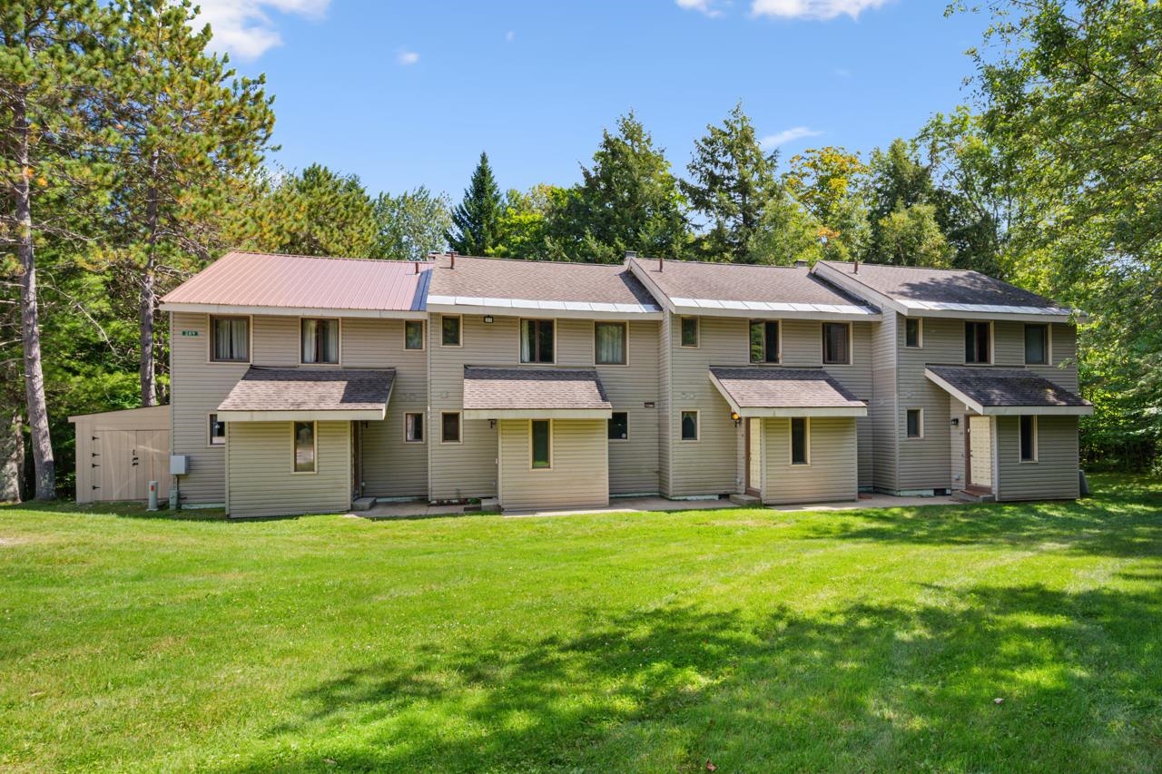 289 Hemlock Ridge Road Property Photo 1