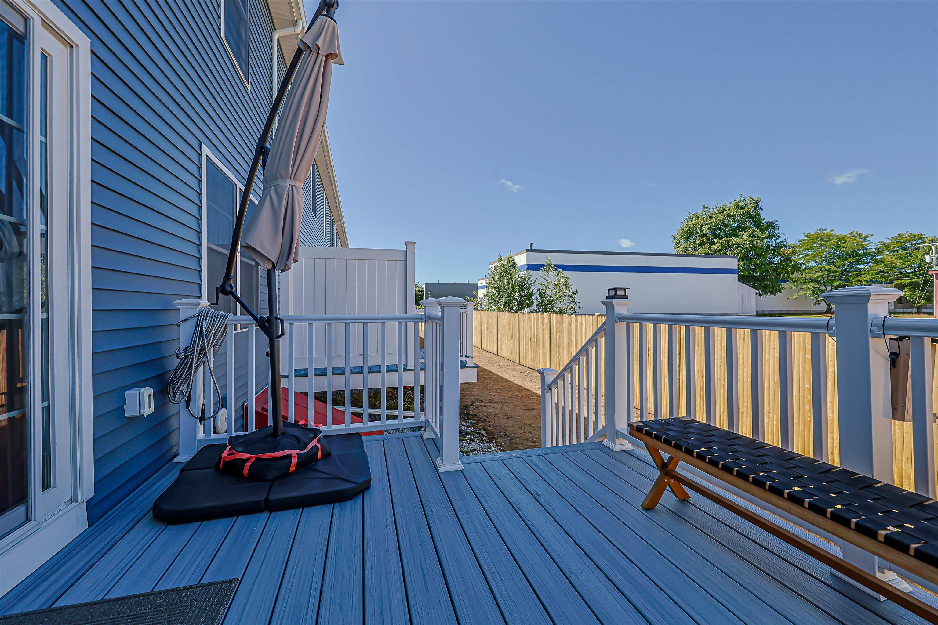 7 Dumaine Avenue Property Photo 22