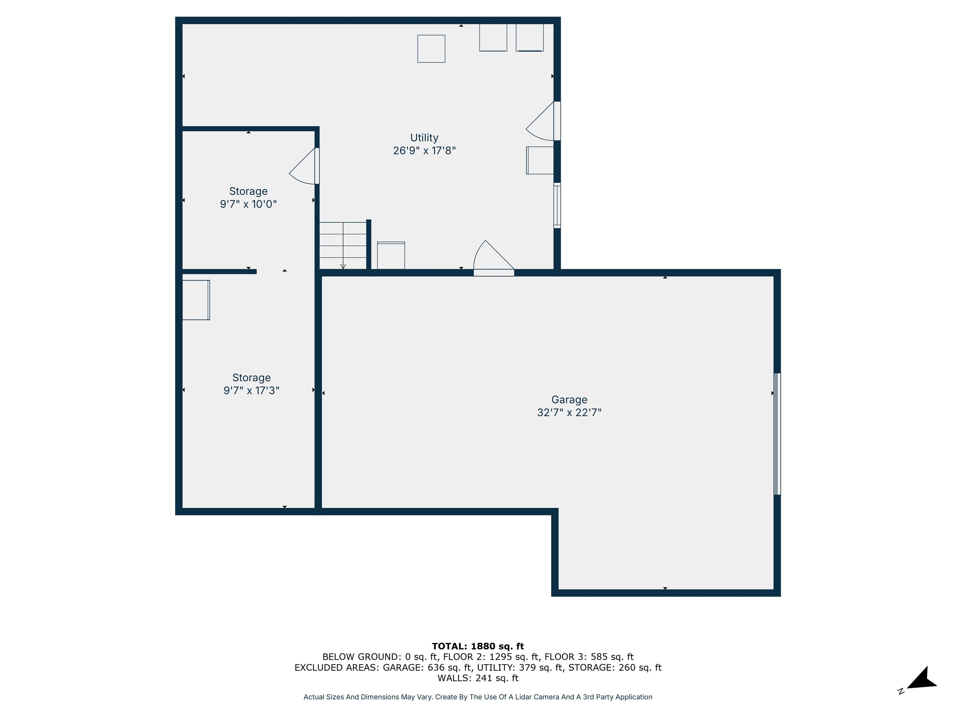60 Chichester Road Property Photo 56