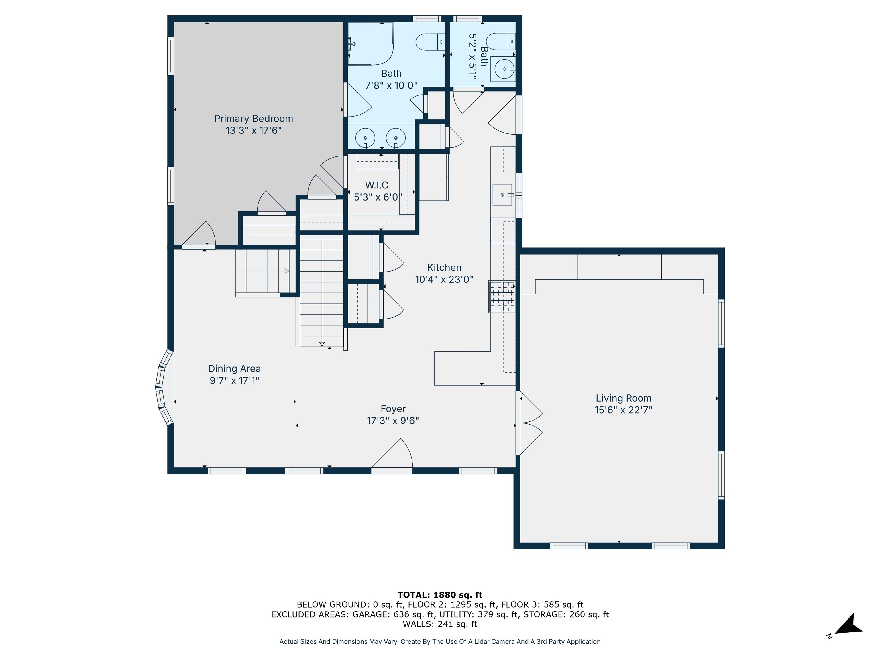 60 Chichester Road Property Photo 57