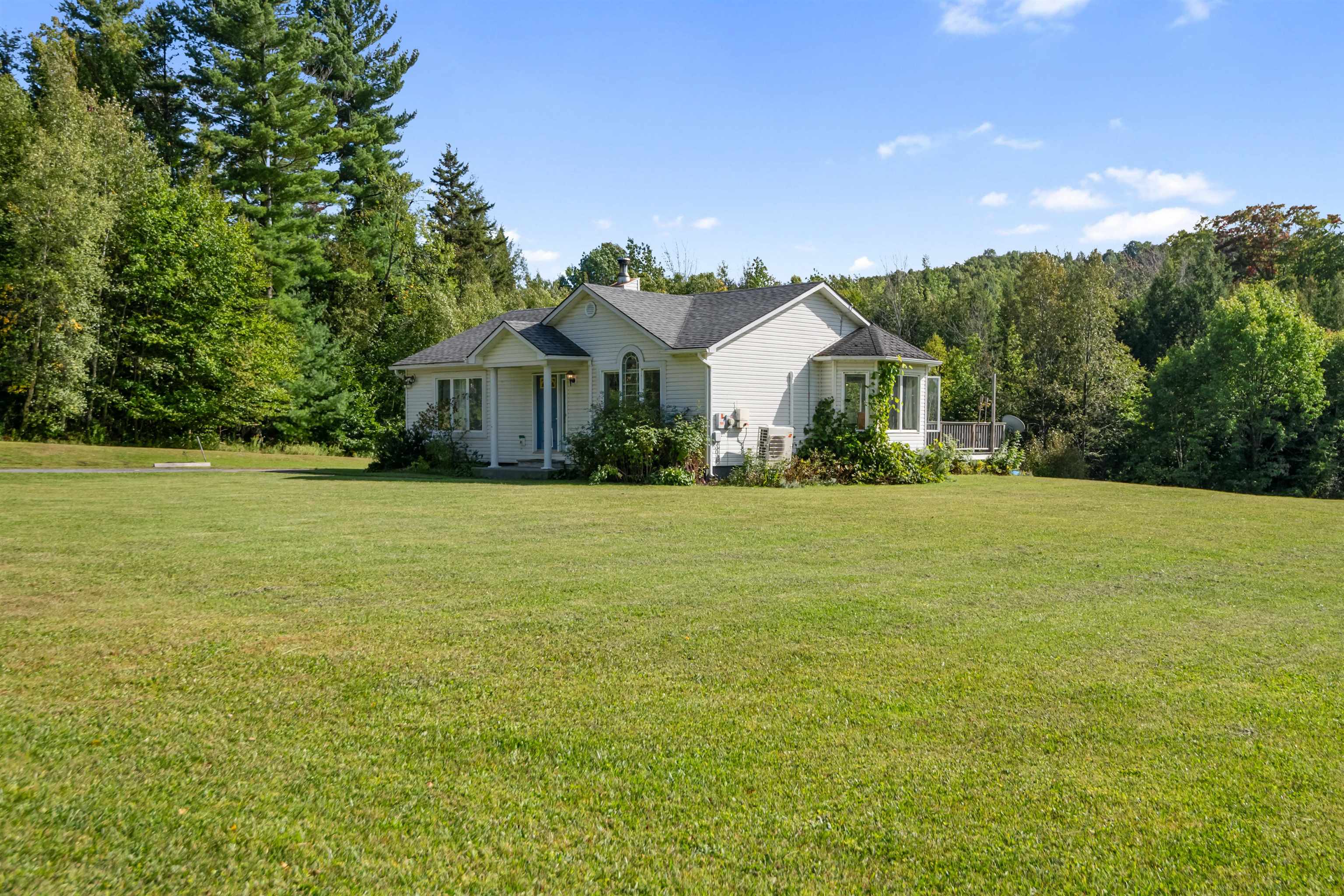 1352 Maple Hill Road Property Photo 1