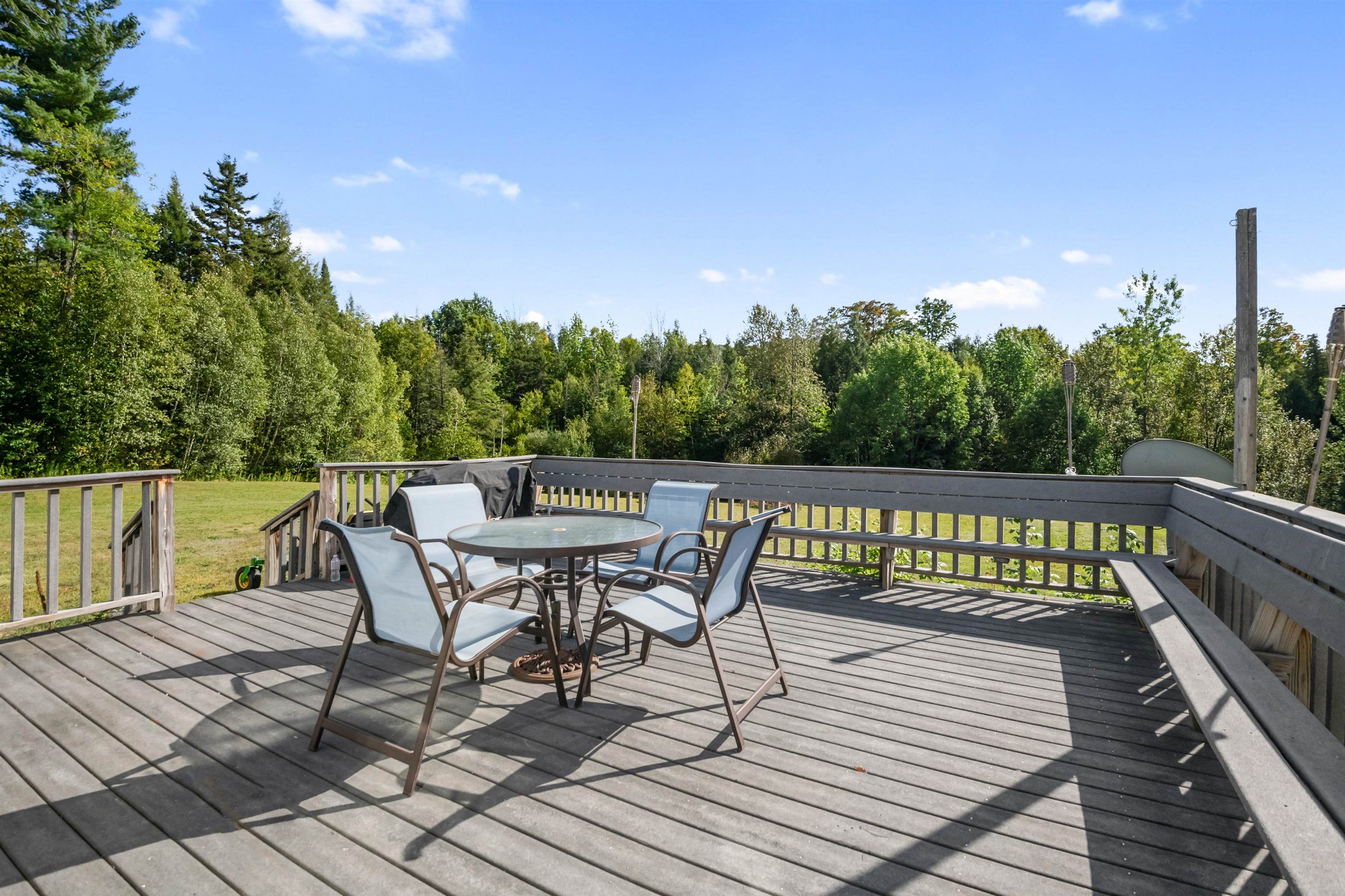 1352 Maple Hill Road Property Photo 2
