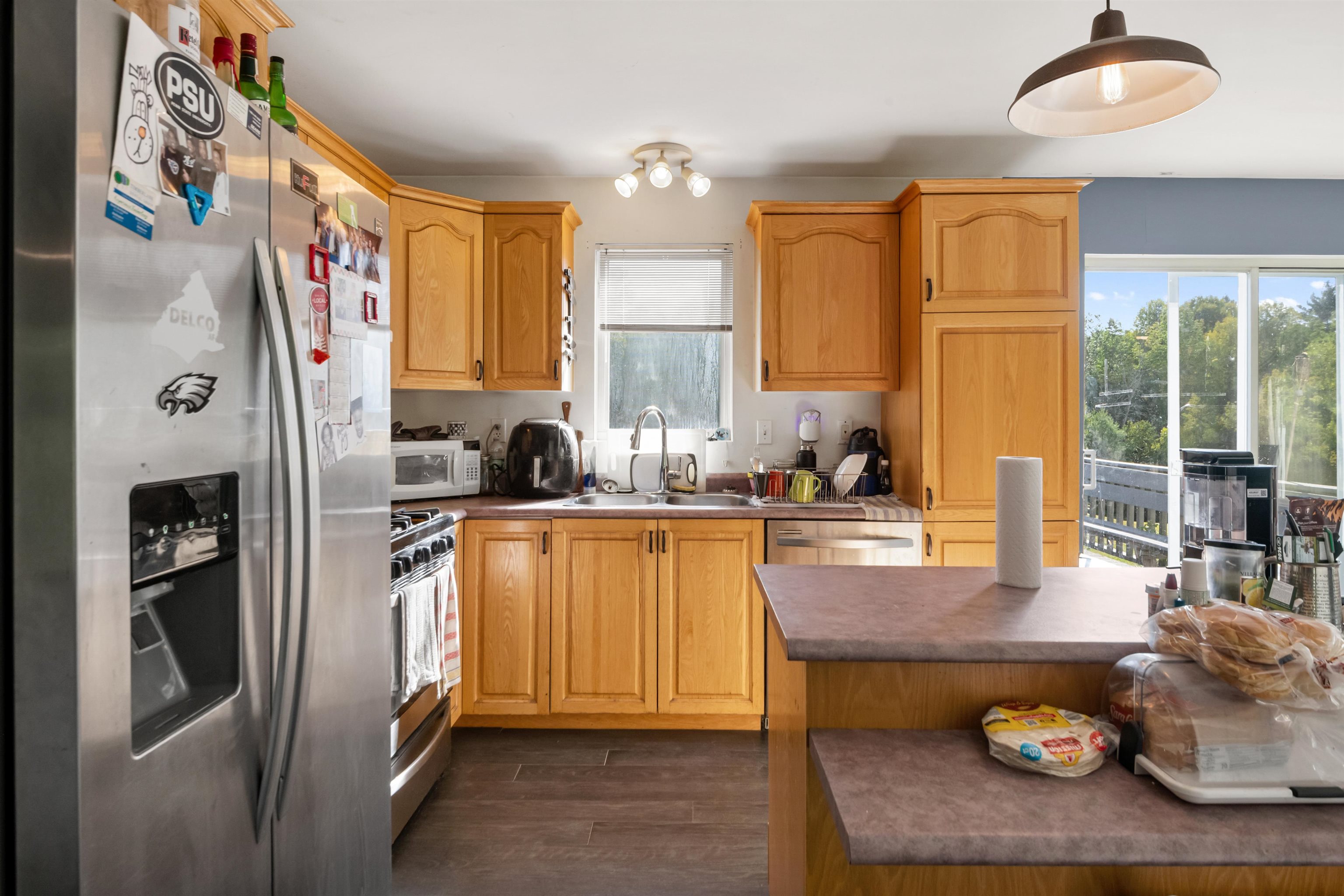 1352 Maple Hill Road Property Photo 8