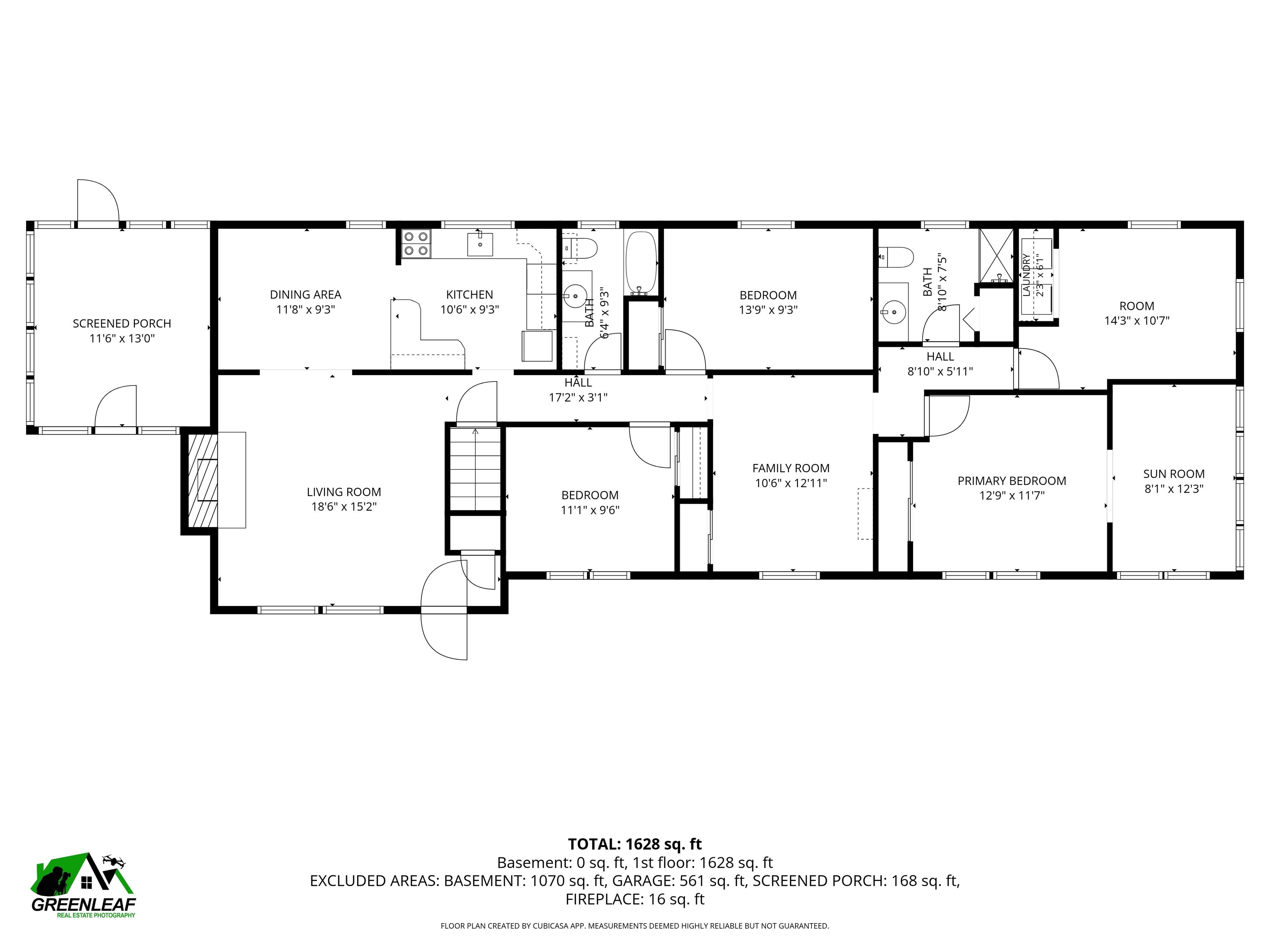 136 Maple Avenue Property Photo 42