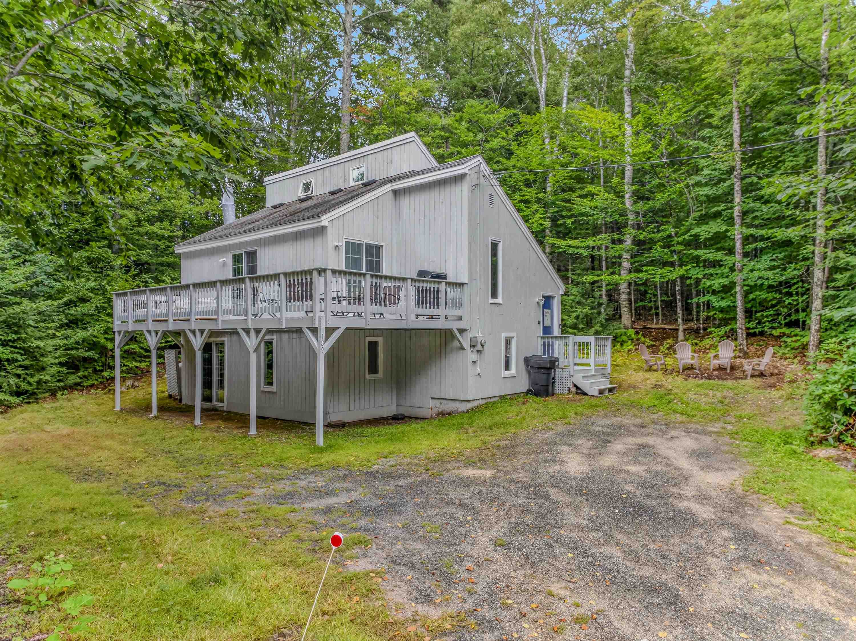 189 Snowood Drive Property Photo 1