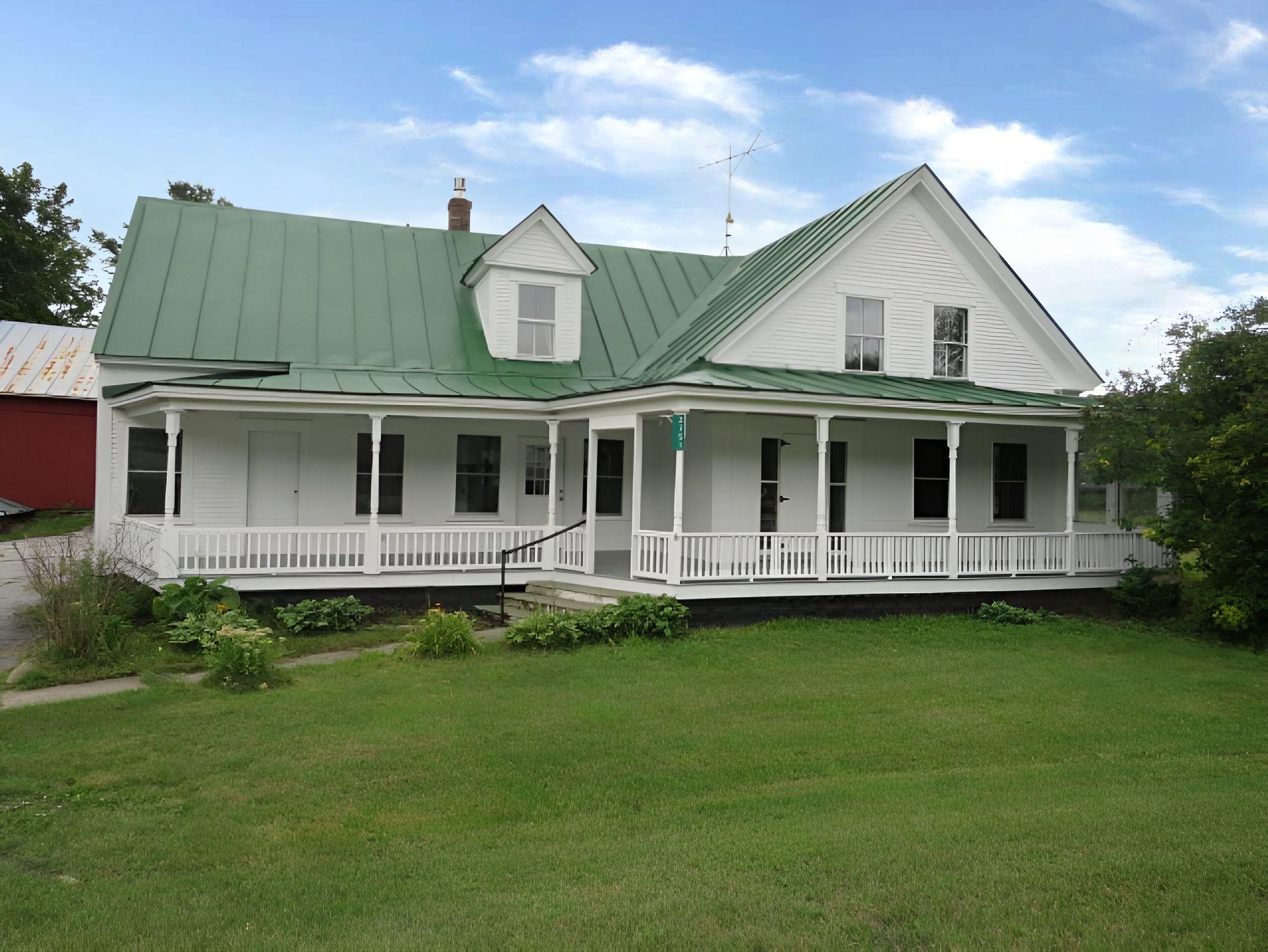 2151 Scott Highway Property Photo 1