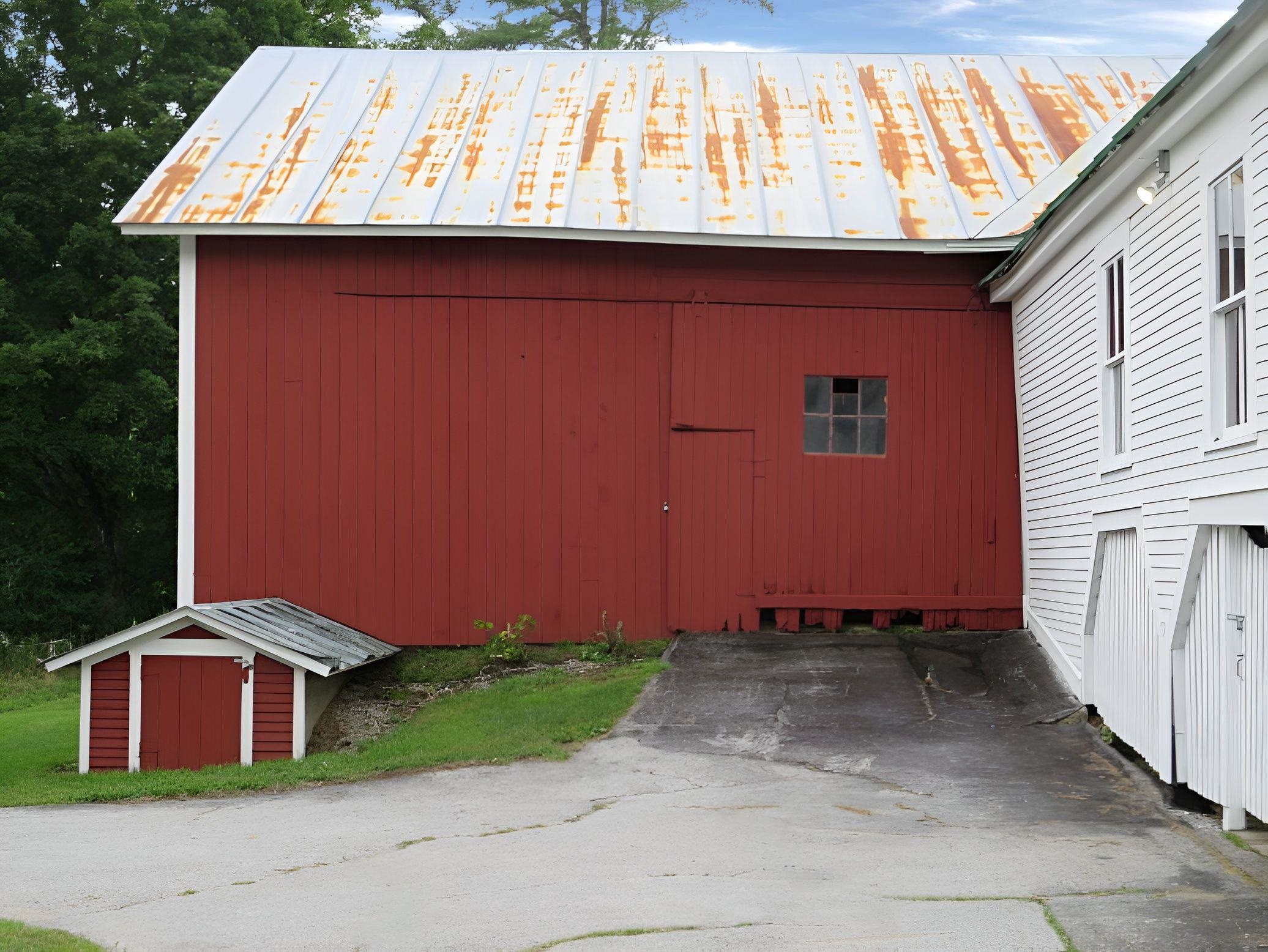 2151 Scott Highway Property Photo 4
