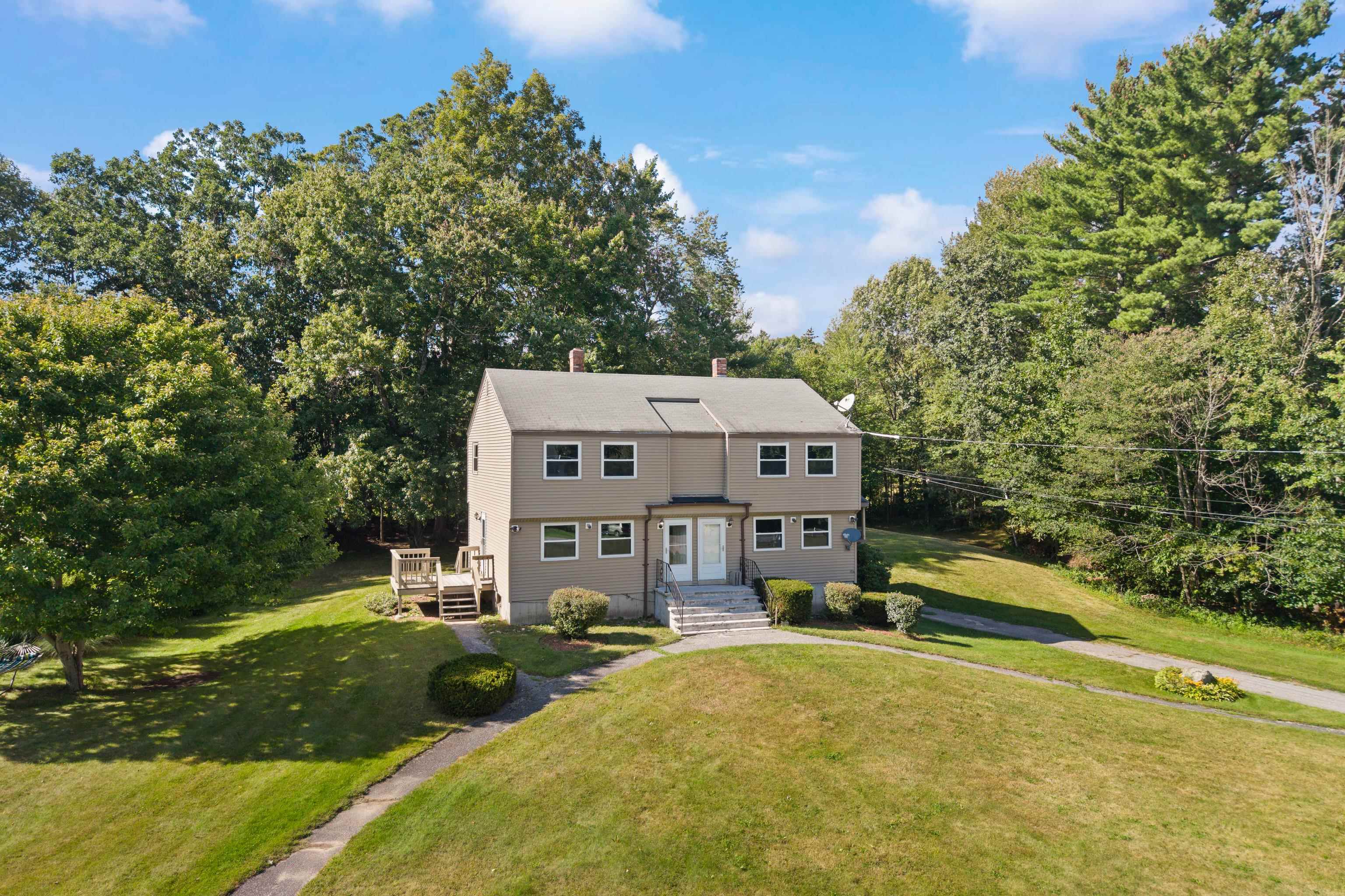 31l Juniper Road Property Photo 1