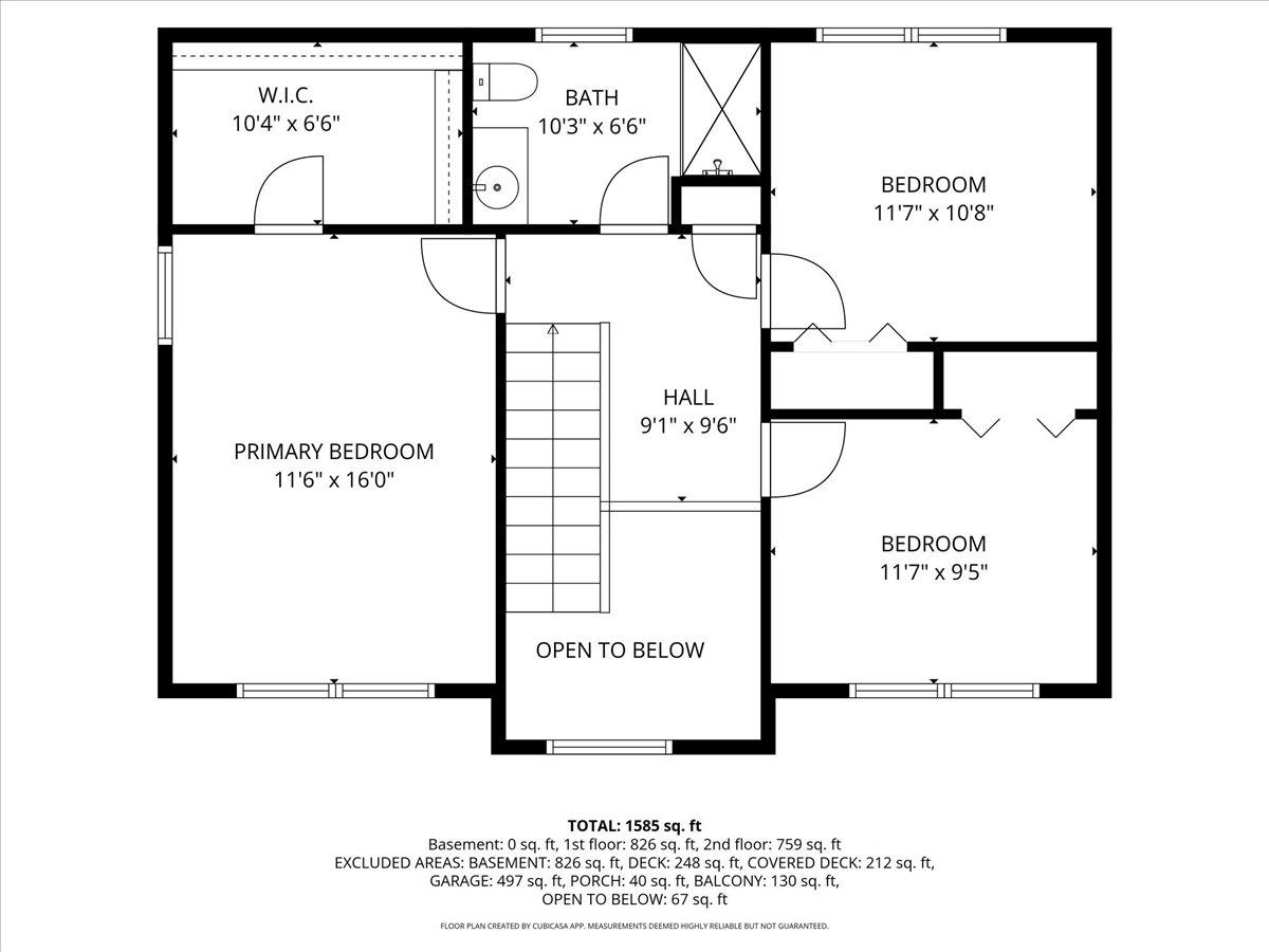 42 Moose Club Park Road Property Photo 22