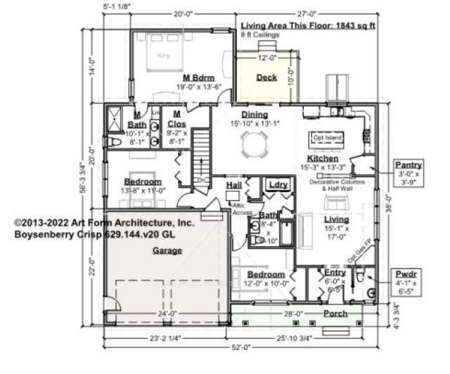 45 Pebble Court Property Photo 2